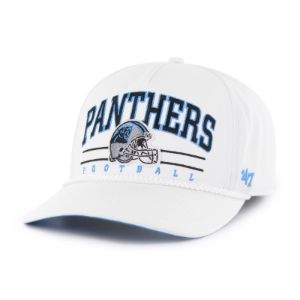 CAROLINA PANTHERS ROSCOE '47 HITCH RF sold by 47