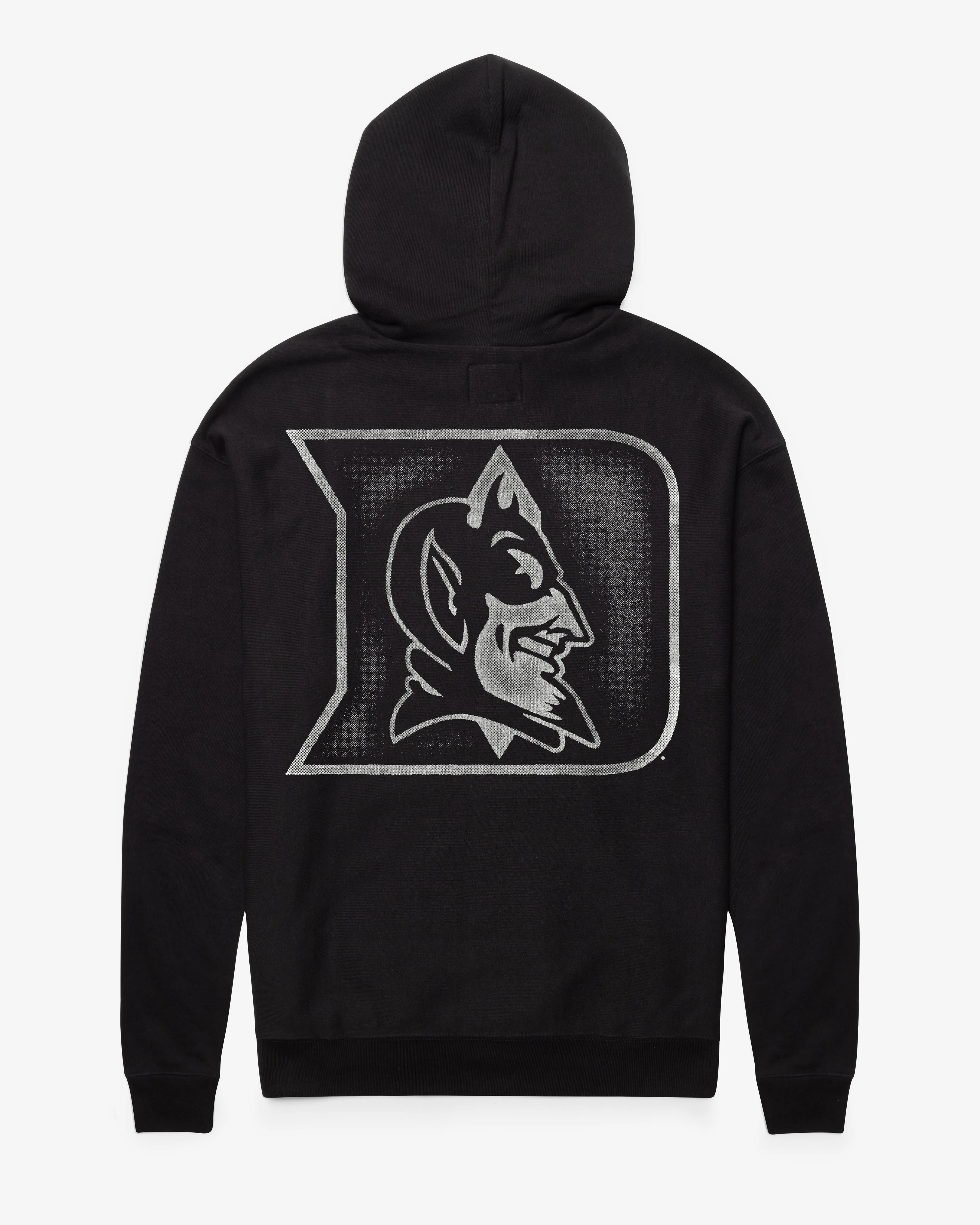DUKE BLUE DEVILS MONOGRAM BACKER '47 FOUNDATION HOOD sold by 47 product image thumbnail 2