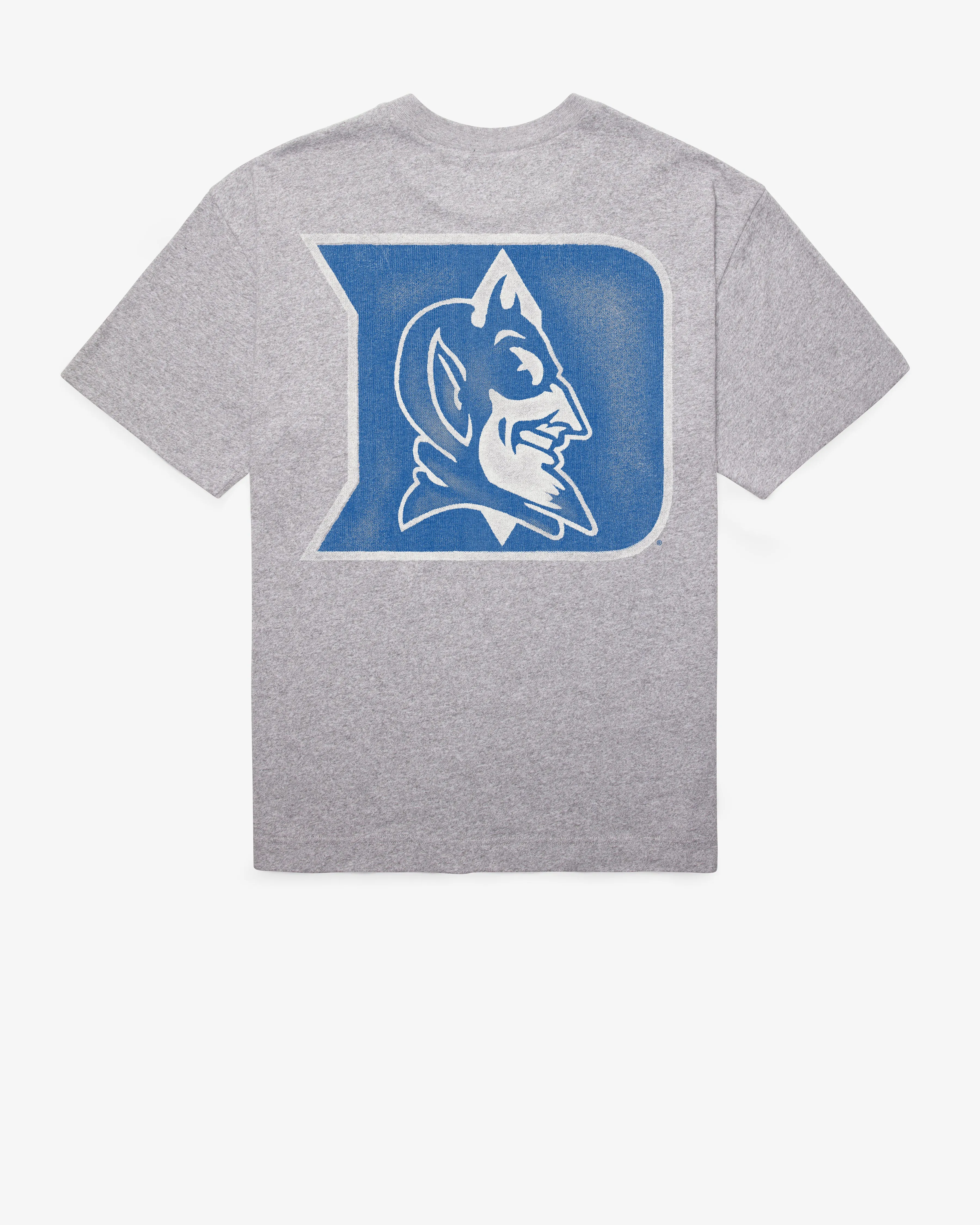 DUKE BLUE DEVILS ALUMNUS BACKER '47 FOUNDATION TEE sold by 47 product image thumbnail 2