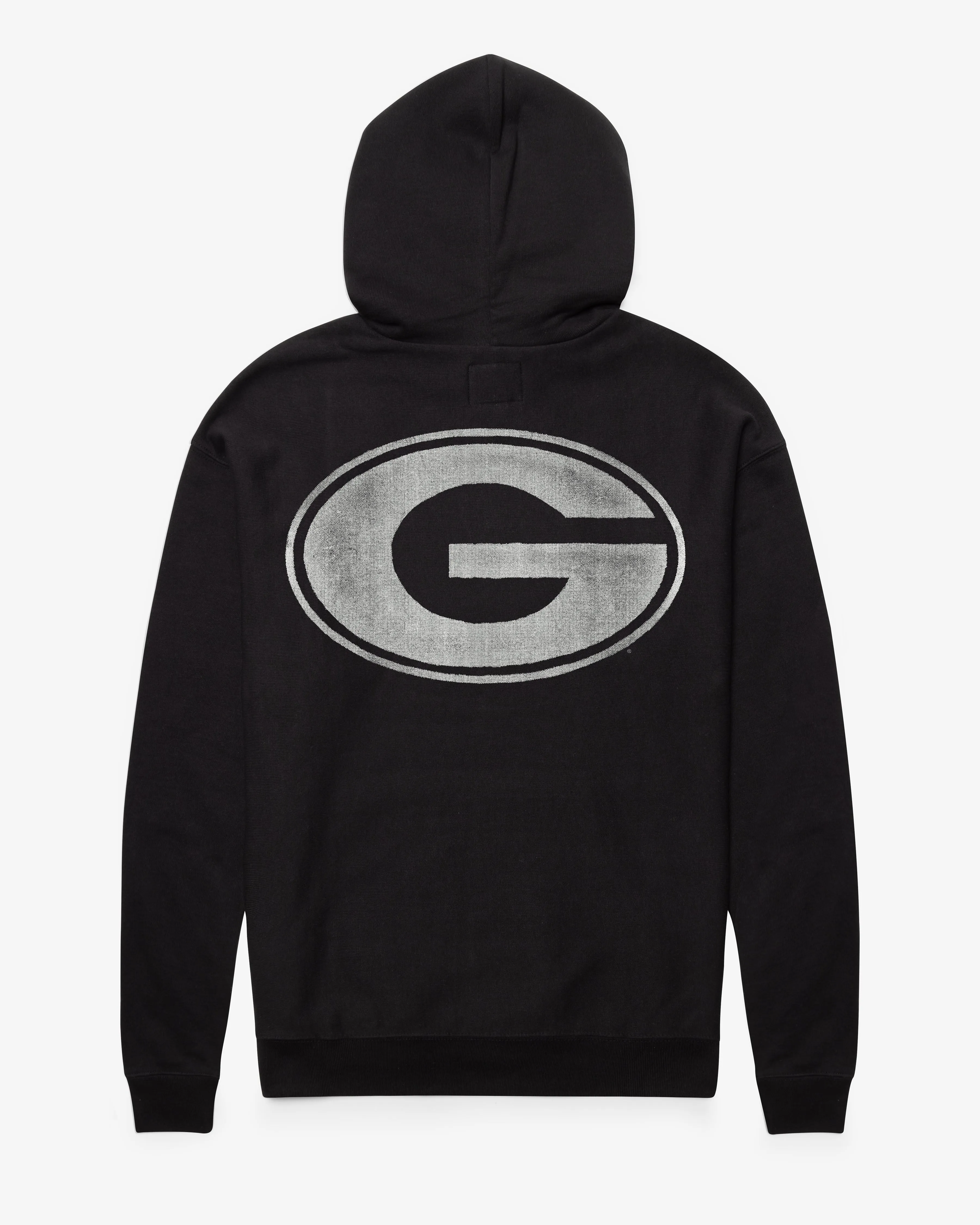 GEORGIA BULLDOGS MONOGRAM BACKER '47 FOUNDATION HOOD sold by 47 product image thumbnail 2