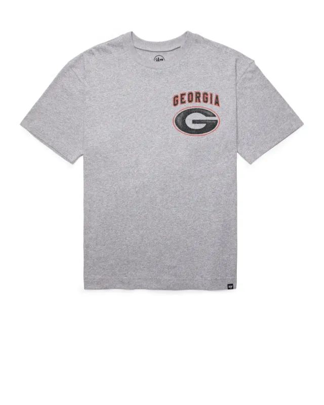 GEORGIA BULLDOGS ALUMNUS BACKER '47 FOUNDATION TEE sold by 47