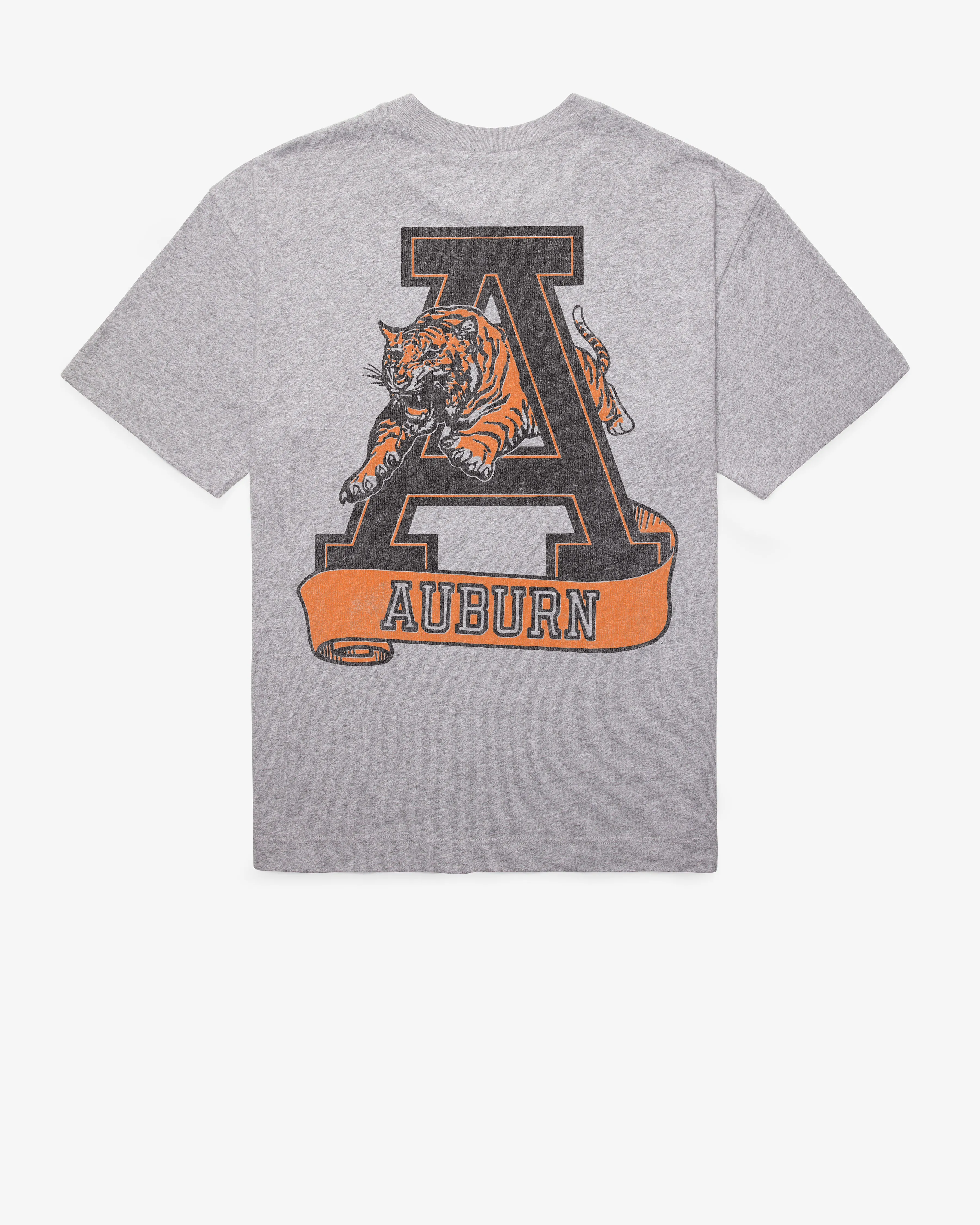 AUBURN TIGERS VINTAGE ALUMNUS BACKER '47 FOUNDATION TEE sold by 47 product image thumbnail 2