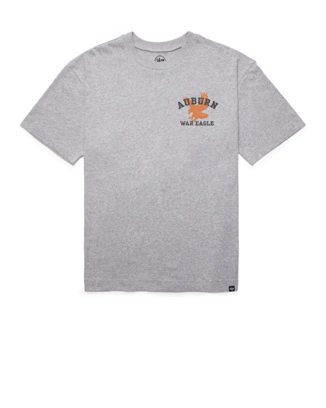 AUBURN TIGERS VINTAGE ALUMNUS BACKER '47 FOUNDATION TEE sold by 47