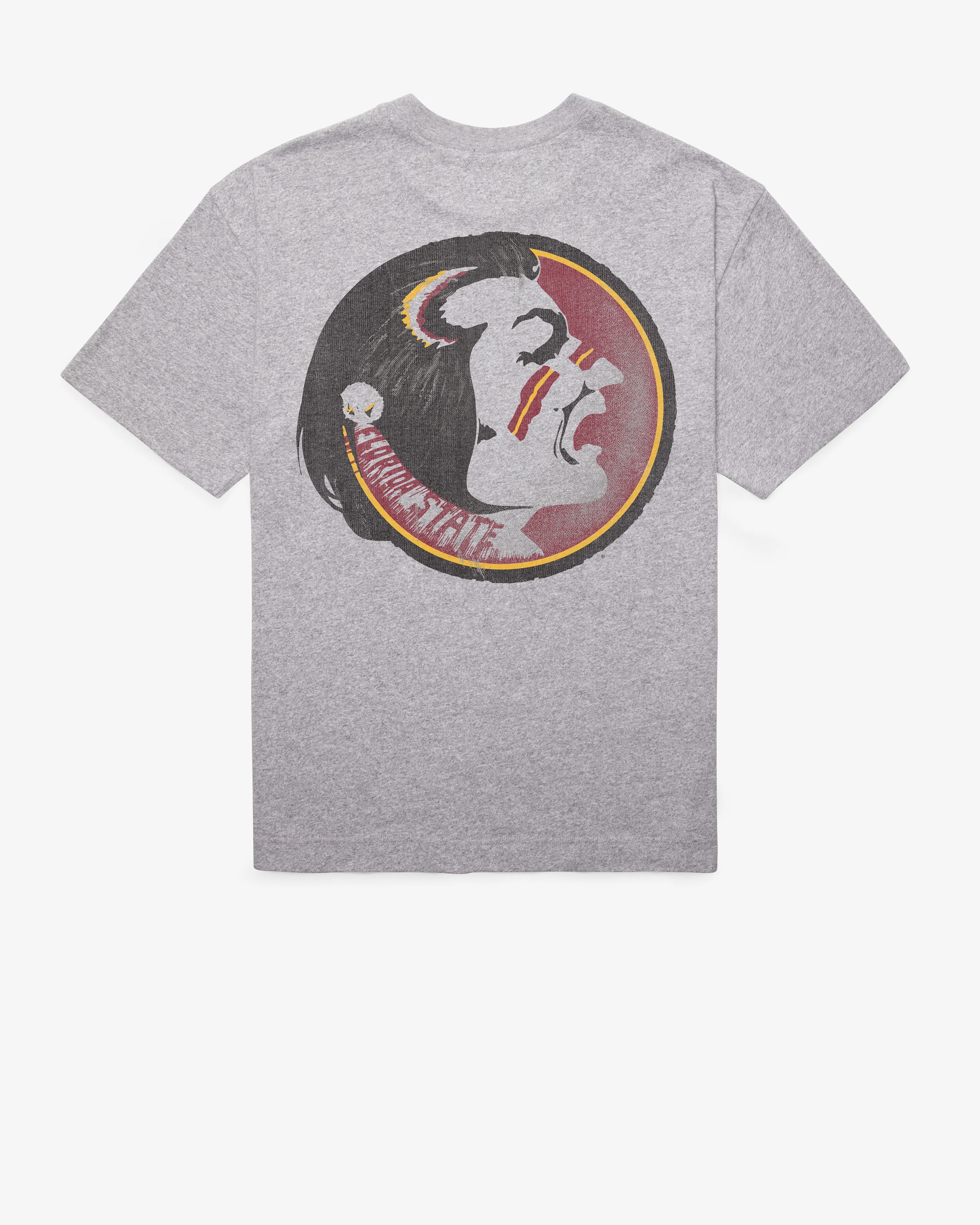 FLORIDA STATE SEMINOLES VINTAGE ALUMNUS BACKER '47 FOUNDATION TEE sold by 47 product image thumbnail 2