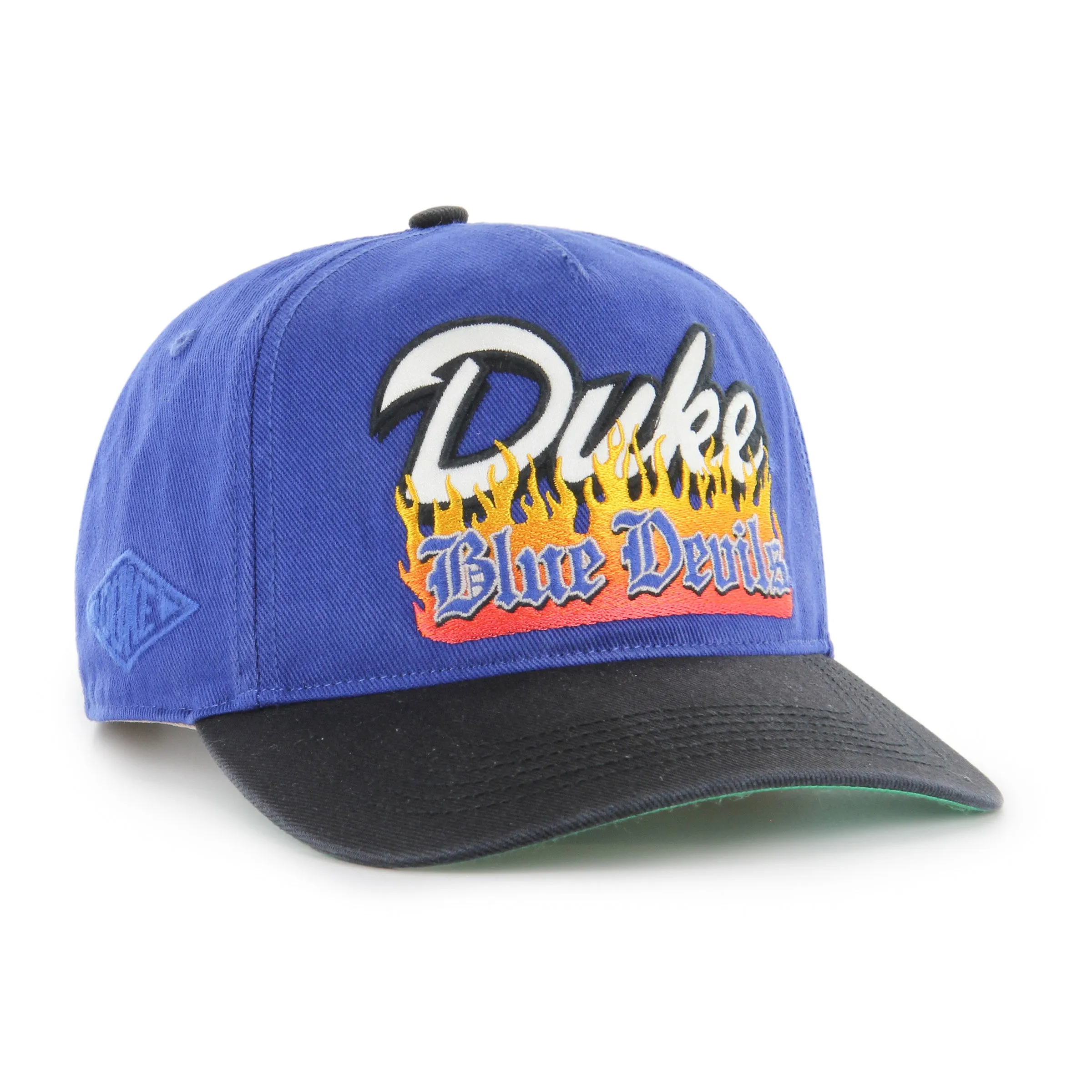 DUKE BLUE DEVILS CHARLTON TWO TONE '47 HITCH RF RELAXED FIT sold by 47