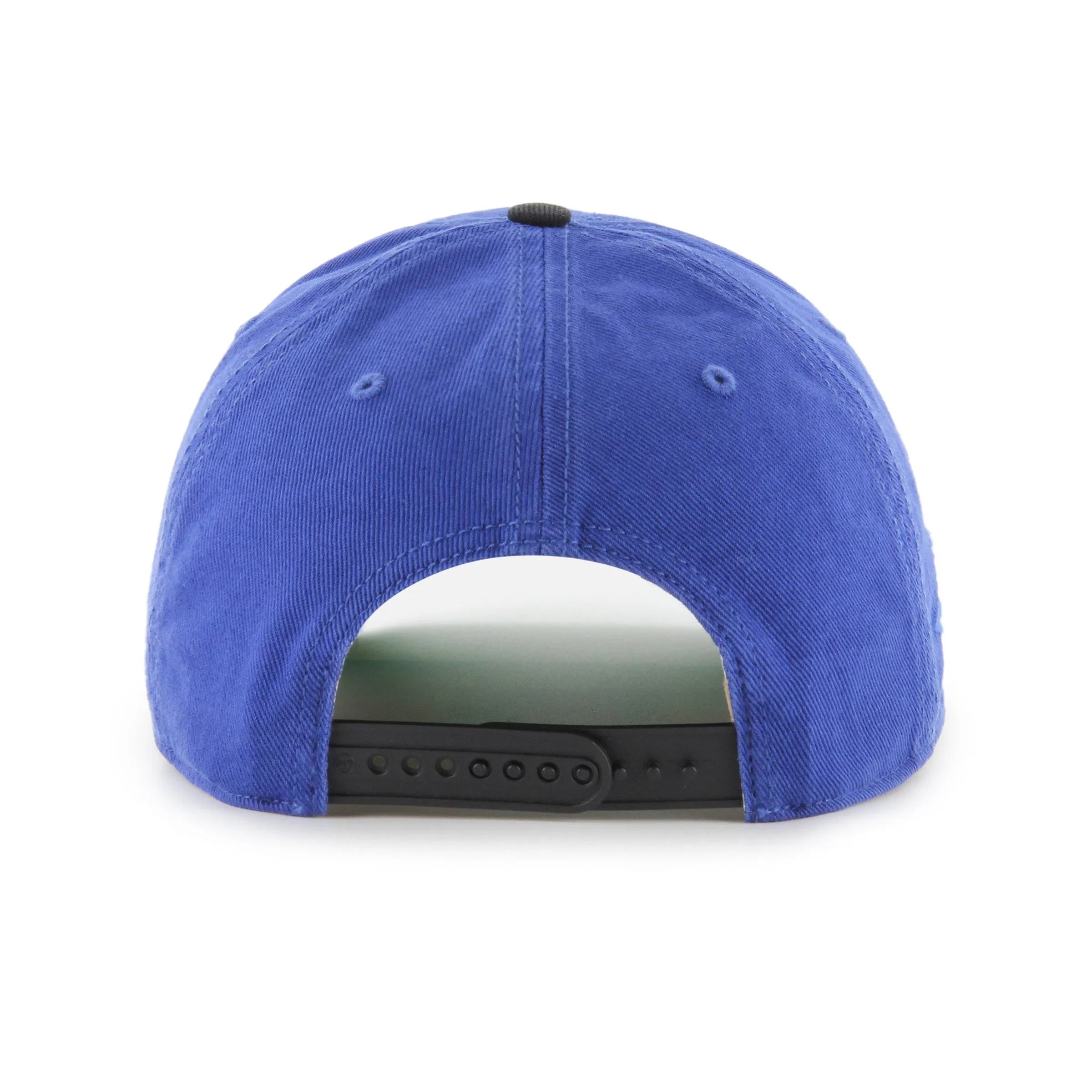 DUKE BLUE DEVILS CHARLTON TWO TONE '47 HITCH RF RELAXED FIT sold by 47 product image thumbnail 3