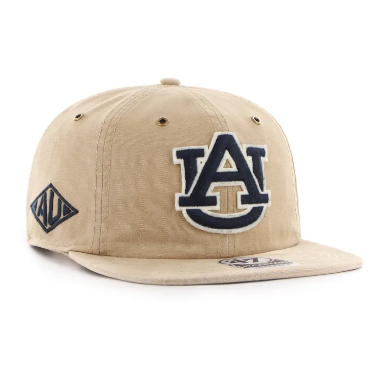 AUBURN TIGERS RAGLER '47 CAPTAIN RL RELAXED sold by 47