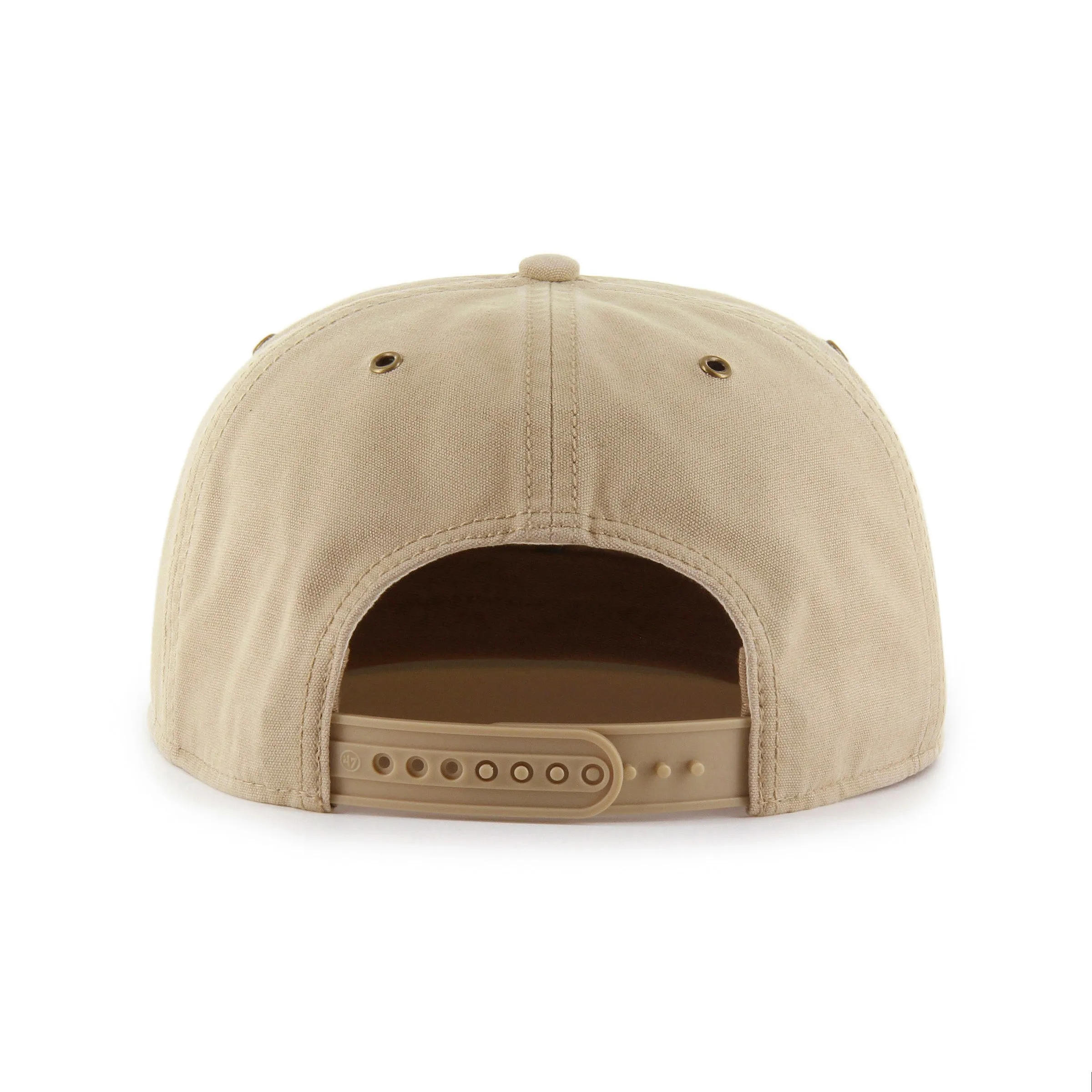 NORTH CAROLINA TAR HEELS UNC RAGLER '47 CAPTAIN RL RELAXED sold by 47 product image thumbnail 3