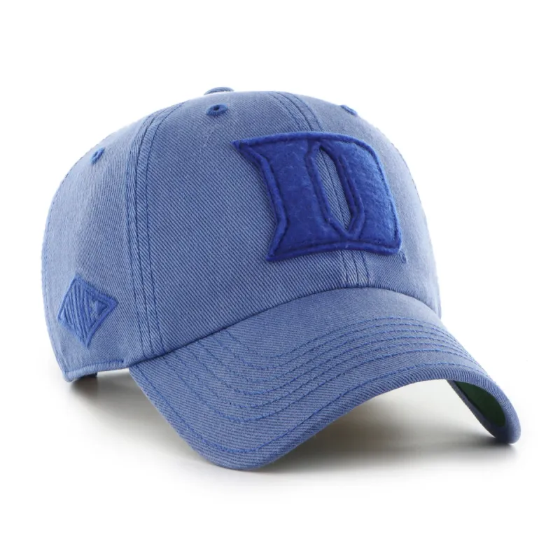 DUKE BLUE DEVILS STOCKTON '47 CLEAN UP sold by 47