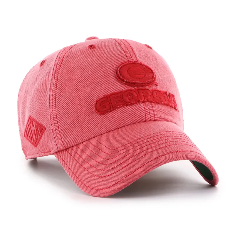 GEORGIA BULLDOGS STOCKTON '47 CLEAN UP sold by 47