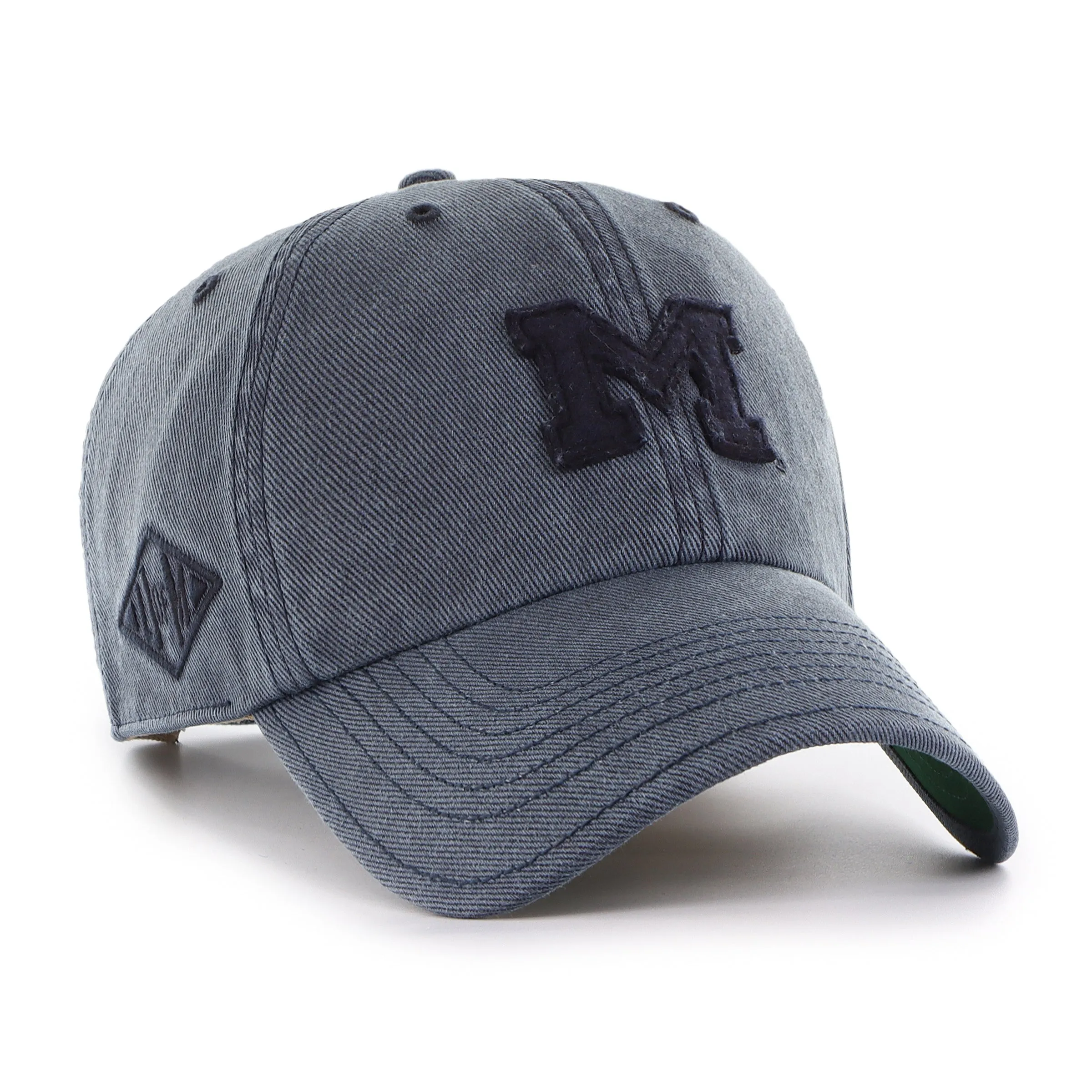 MICHIGAN WOLVERINES STOCKTON '47 CLEAN UP sold by 47