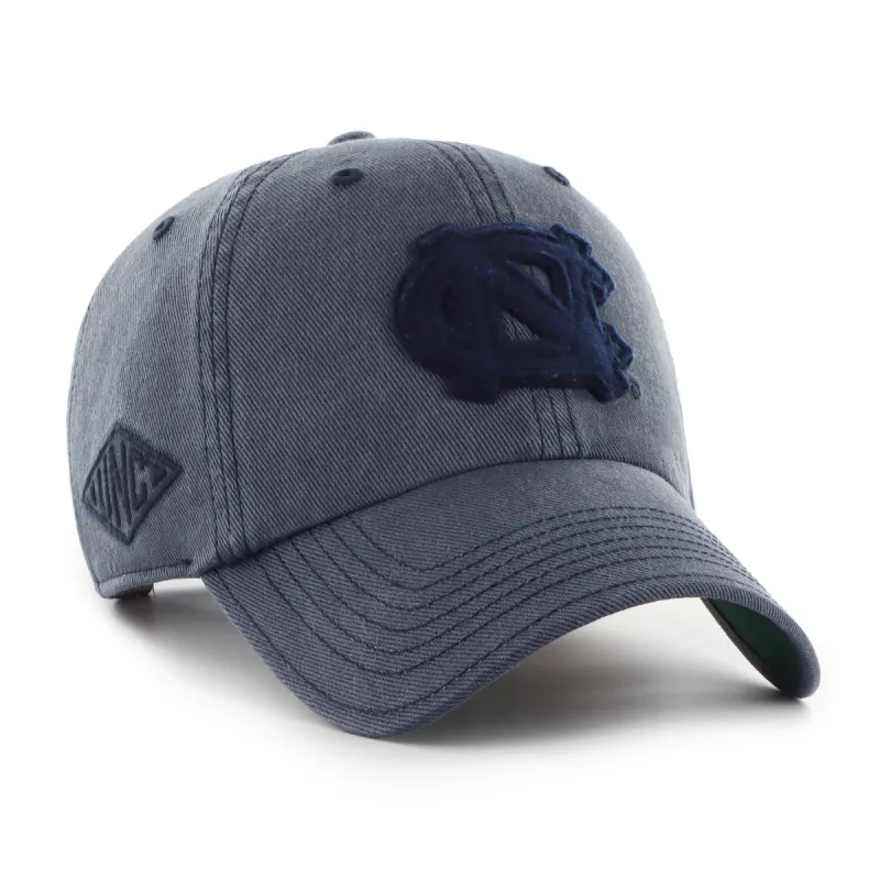 NORTH CAROLINA TAR HEELS UNC STOCKTON '47 CLEAN UP sold by 47