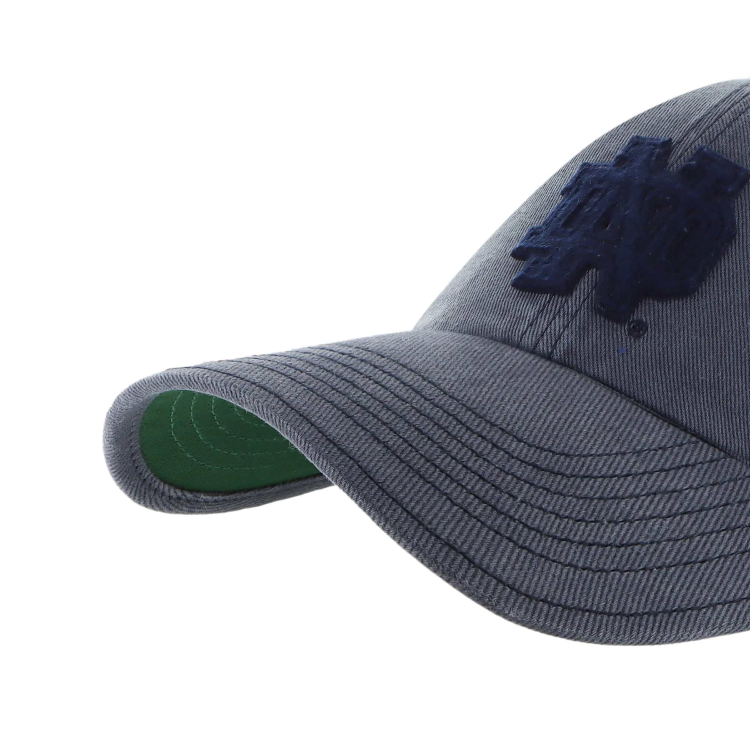 NOTRE DAME FIGHTIN IRISH STOCKTON '47 CLEAN UP sold by 47 product image thumbnail 5