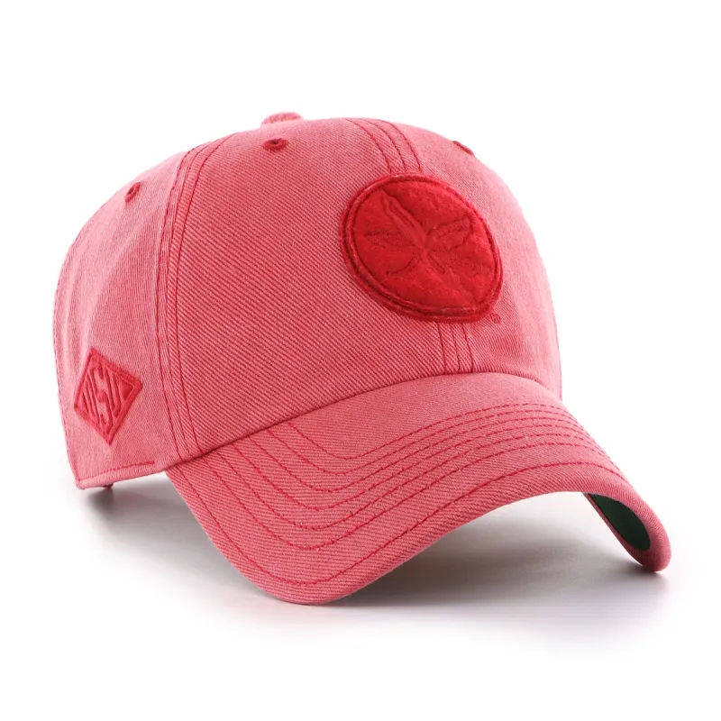 OHIO STATE BUCKEYES STOCKTON '47 CLEAN UP sold by 47