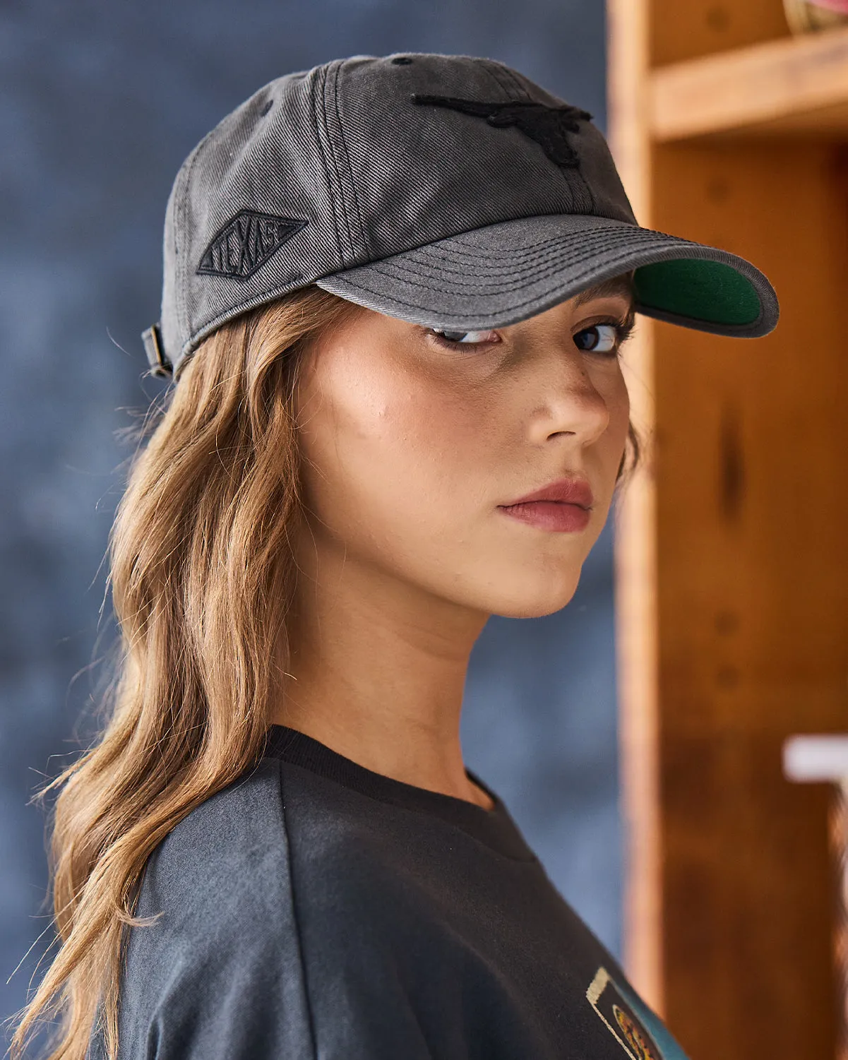 TEXAS LONGHORNS STOCKTON '47 CLEAN UP sold by 47 product image thumbnail 5