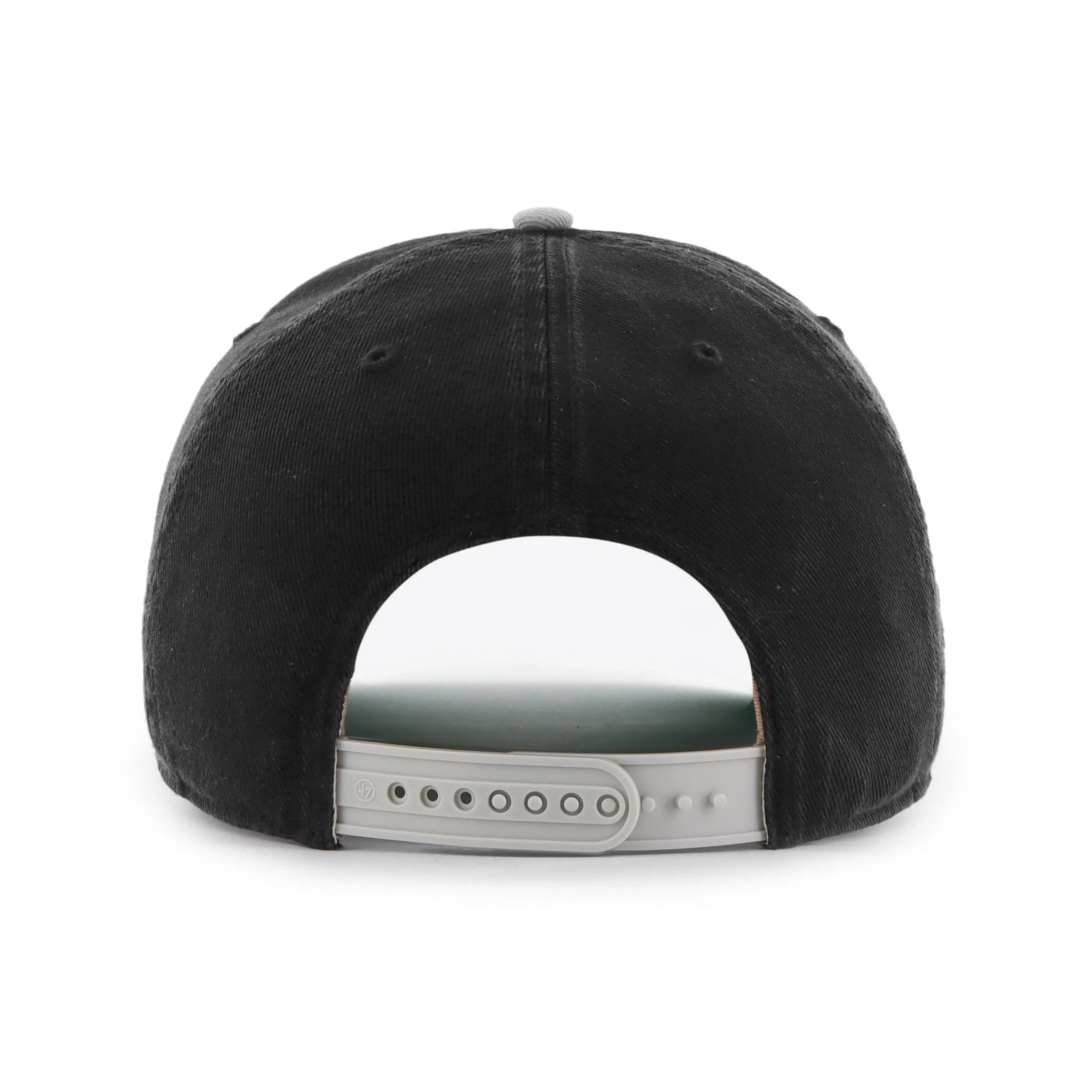 LAS VEGAS RAIDERS CHARLTON TWO TONE '47 HITCH RELAXED FIT sold by 47 product image thumbnail 3