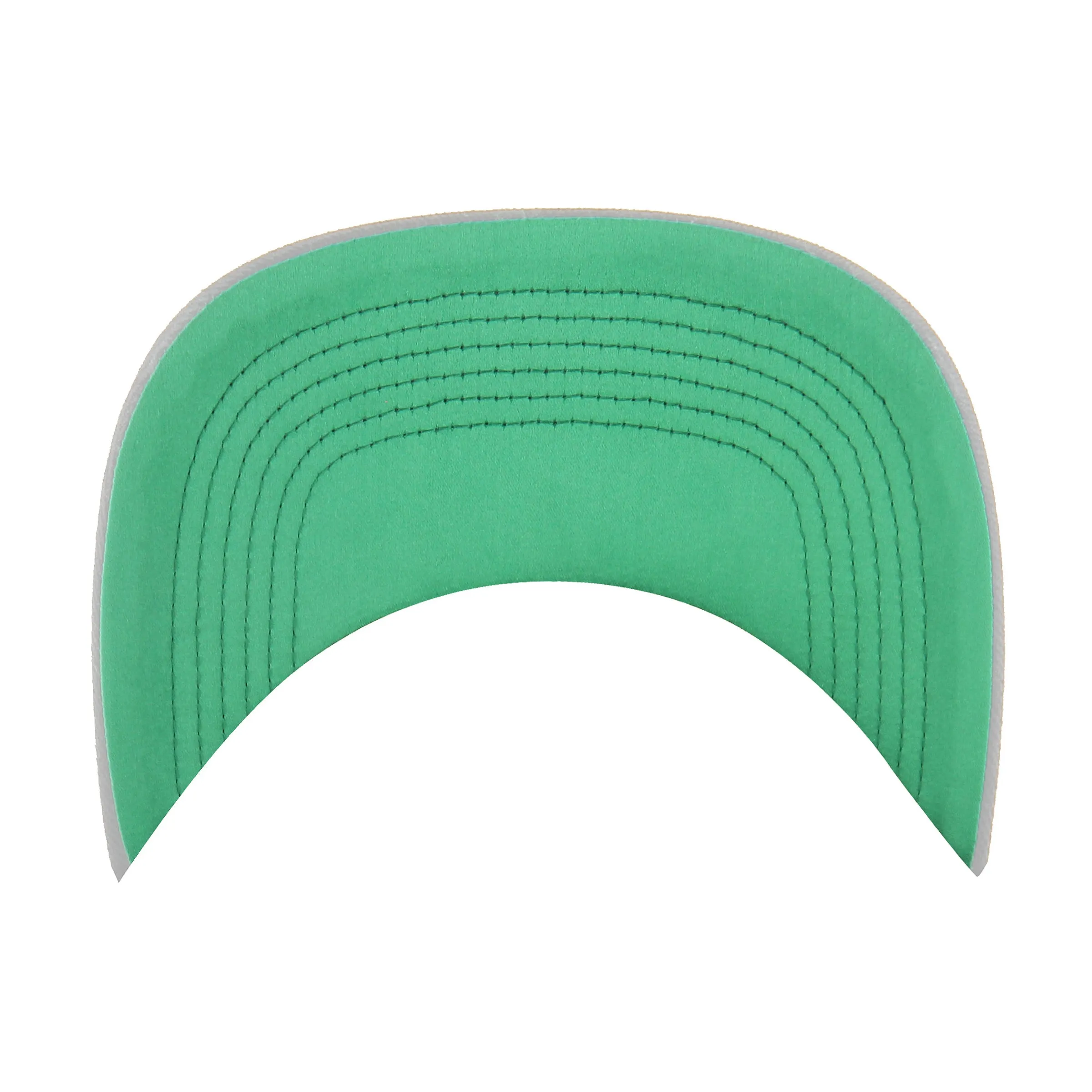 LAS VEGAS RAIDERS CHARLTON TWO TONE '47 HITCH RELAXED FIT sold by 47 product image thumbnail 4