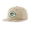 GREEN BAY PACKERS RAGLER '47 CAPTAIN RL RELAXED sold by 47