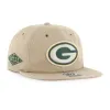GREEN BAY PACKERS RAGLER '47 CAPTAIN RL RELAXED sold by 47