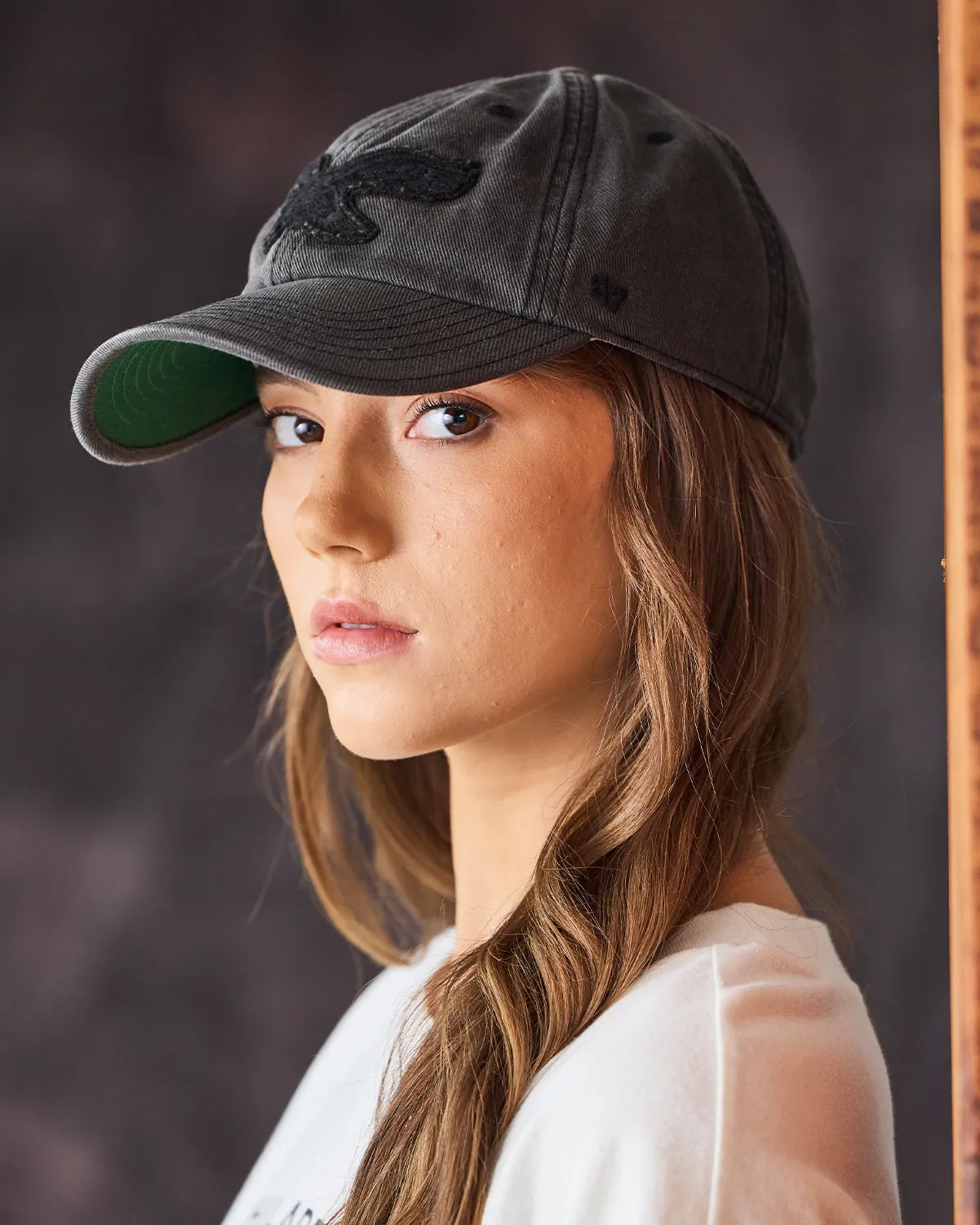 NEW ENGLAND PATRIOTS STOCKTON '47 CLEAN UP sold by 47 product image thumbnail 5