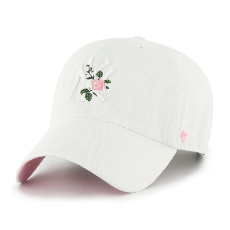 NEW YORK YANKEES THORN '47 CLEAN UP WOMENS sold by 47