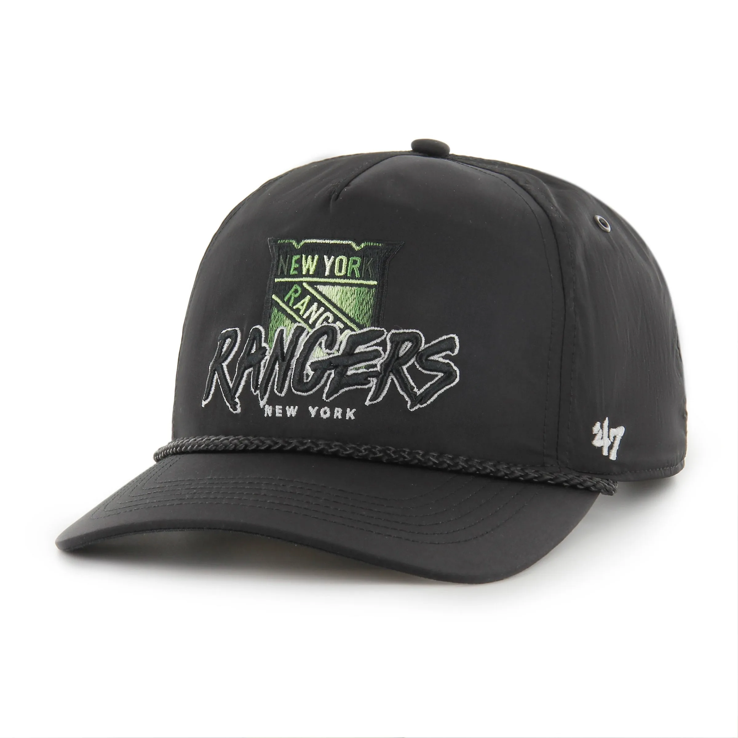 NEW YORK RANGERS MIDNIGHT GLOW '47 HITCH sold by 47