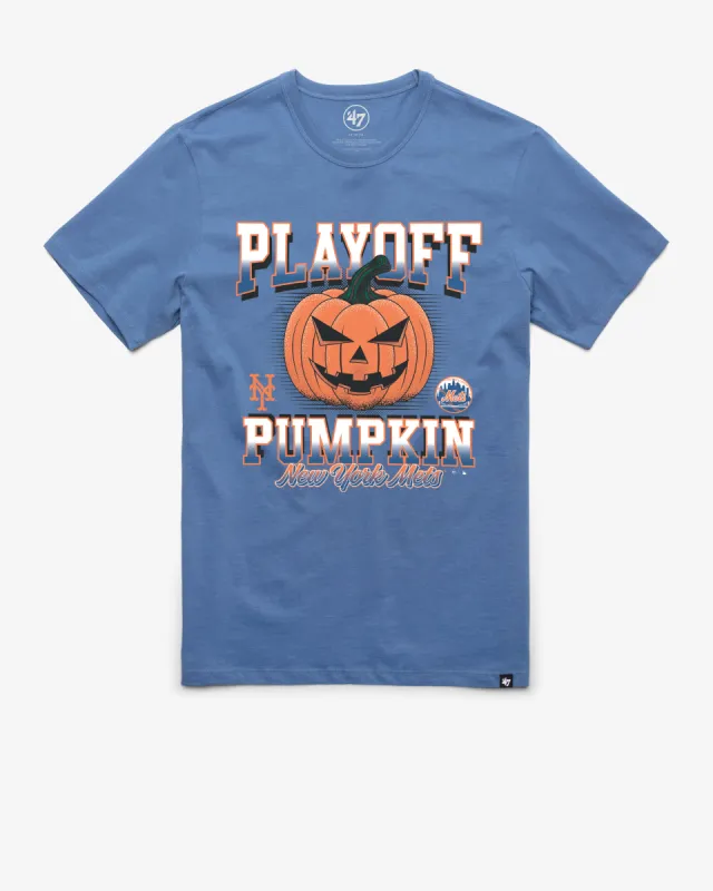 NEW YORK METS PLAYOFFS '47 FRANKLIN TEE sold by 47
