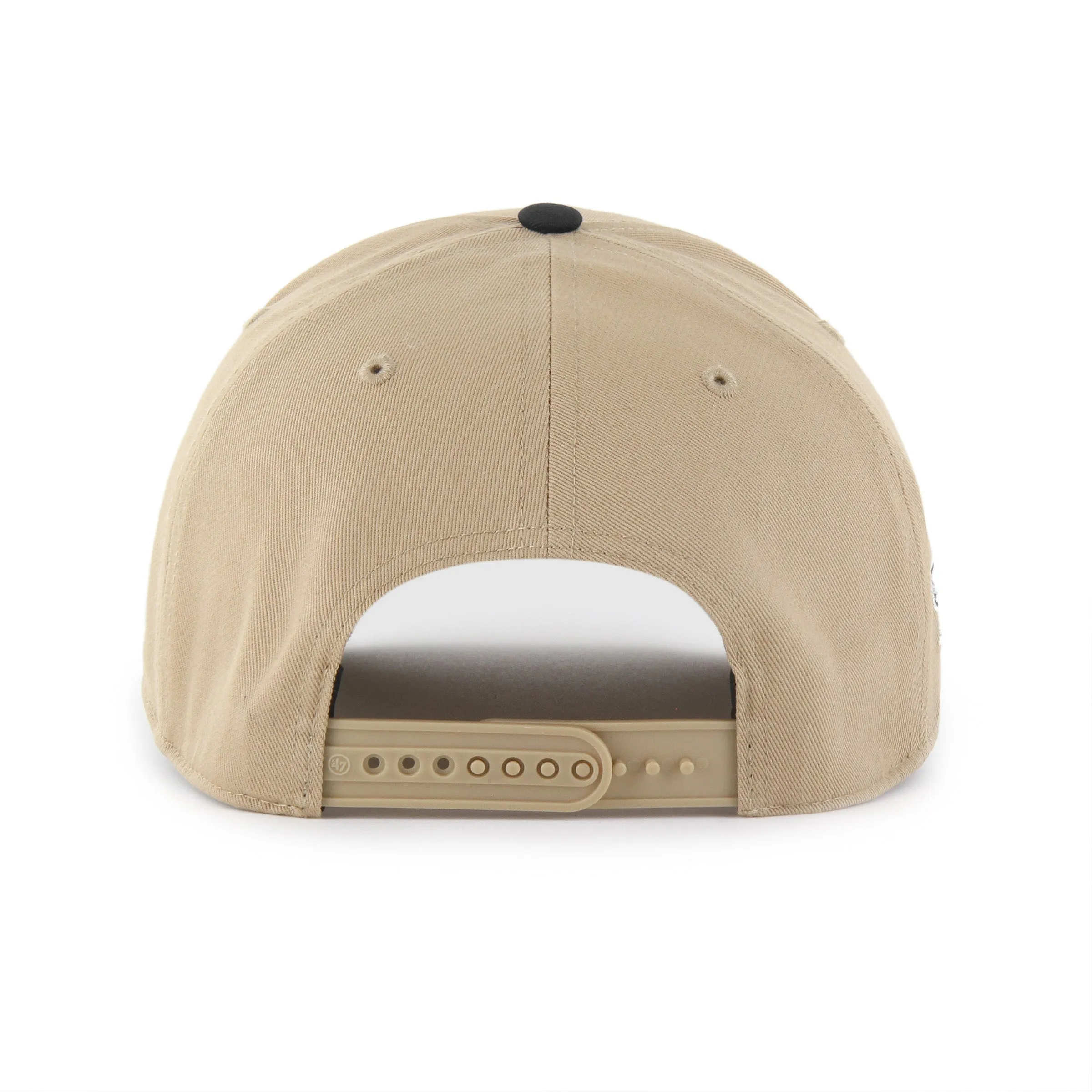 HOUSTON ASTROS VS. CHICAGO WHITE SOX DUELING WORLD SERIES RIVALRY '47 HITCH sold by 47 product image thumbnail 3