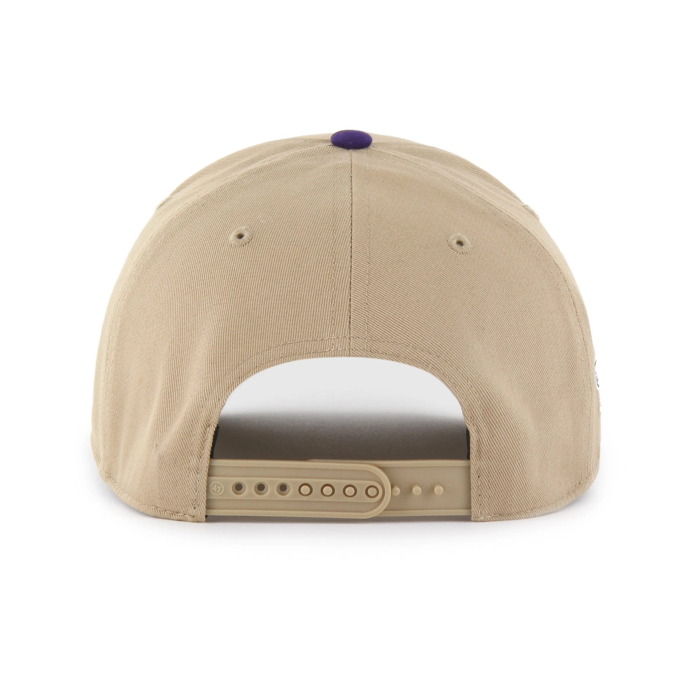 ARIZONA DIAMONDBACKS VS. NEW YORK YANKEES DUELING WORLD SERIES RIVALRY '47 HITCH sold by 47 product image thumbnail 3