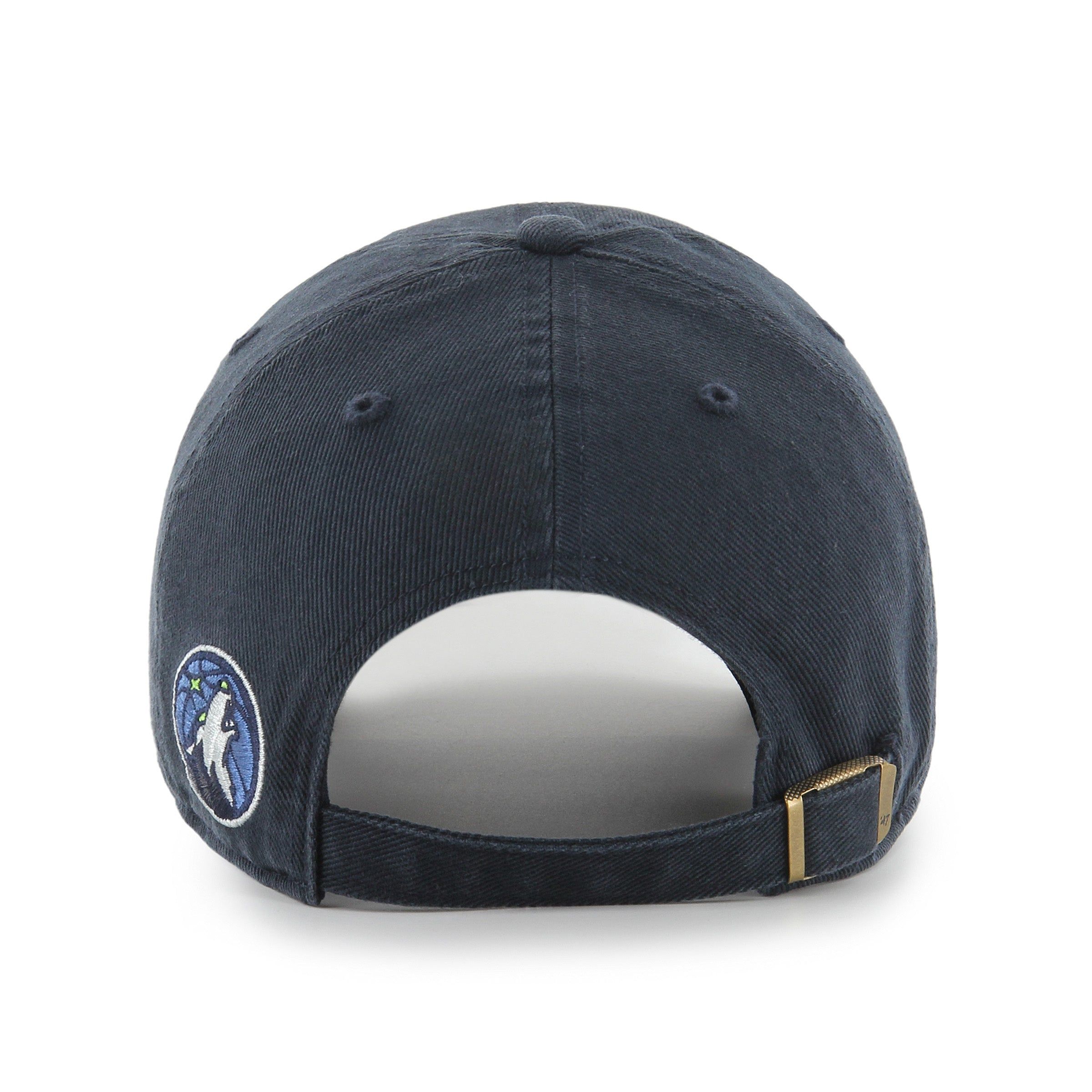 MINNESOTA TIMBERWOLVES TYRRELL WINSTON '47 CLEAN UP sold by 47 product image thumbnail 2