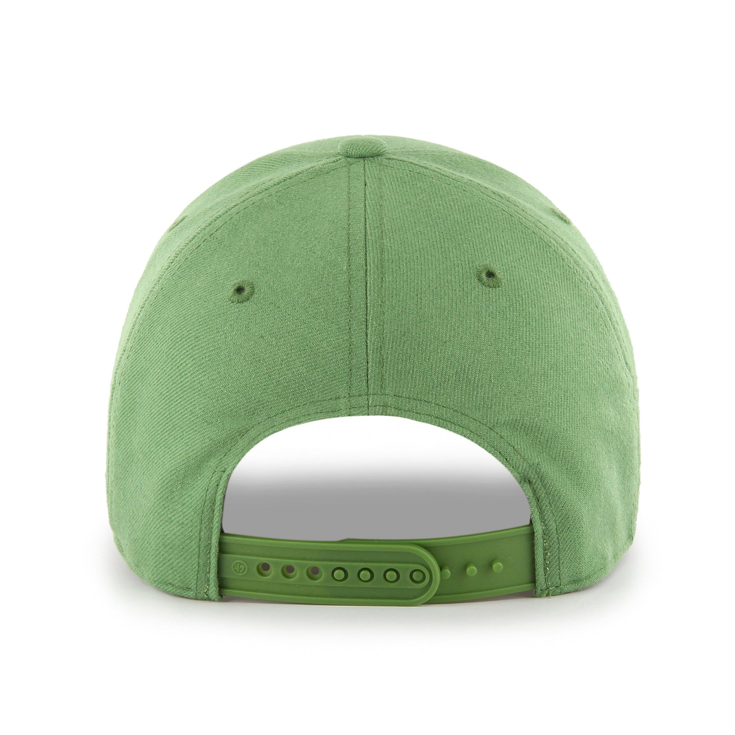 SAN DIEGO PADRES 1992 ASG SUNFLOWER SNAPBACK '47 MVP sold by 47 product image thumbnail 3