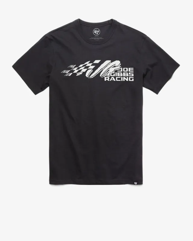 JOE GIBBS RACING IMPRINT '47 FRANKLIN TEE sold by 47