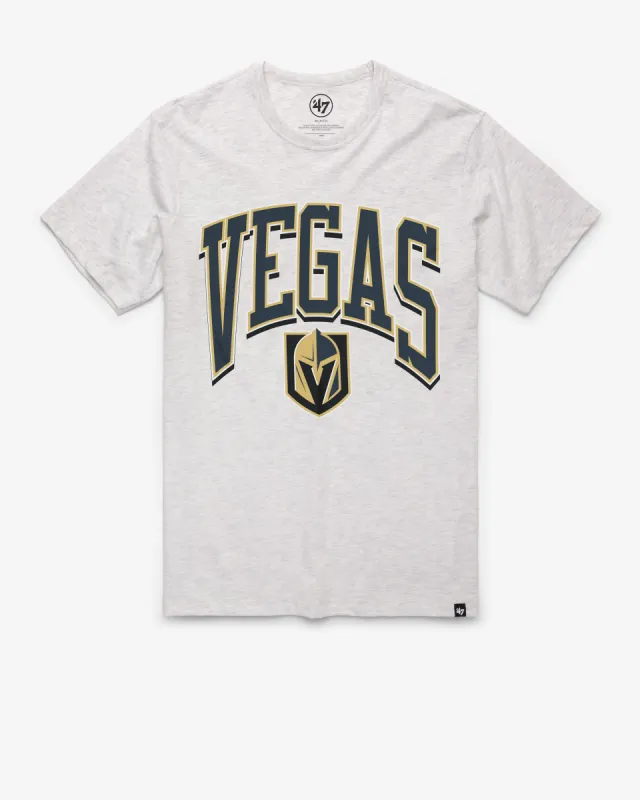 VEGAS GOLDEN KNIGHTS WALK TALL '47 FRANKLIN TEE sold by 47