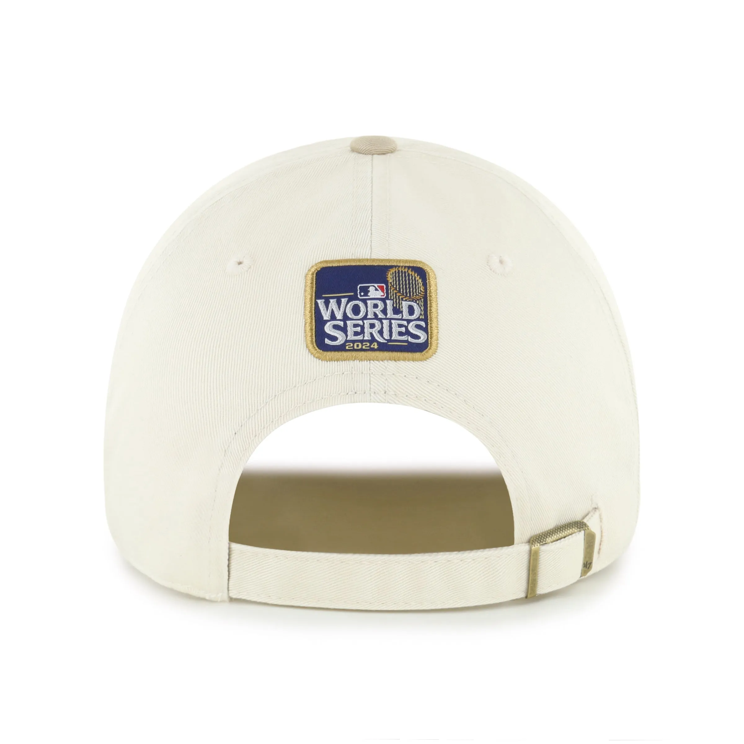 NEW YORK YANKEES 2024 WORLD SERIES '47 CLEAN UP sold by 47 product image thumbnail 2