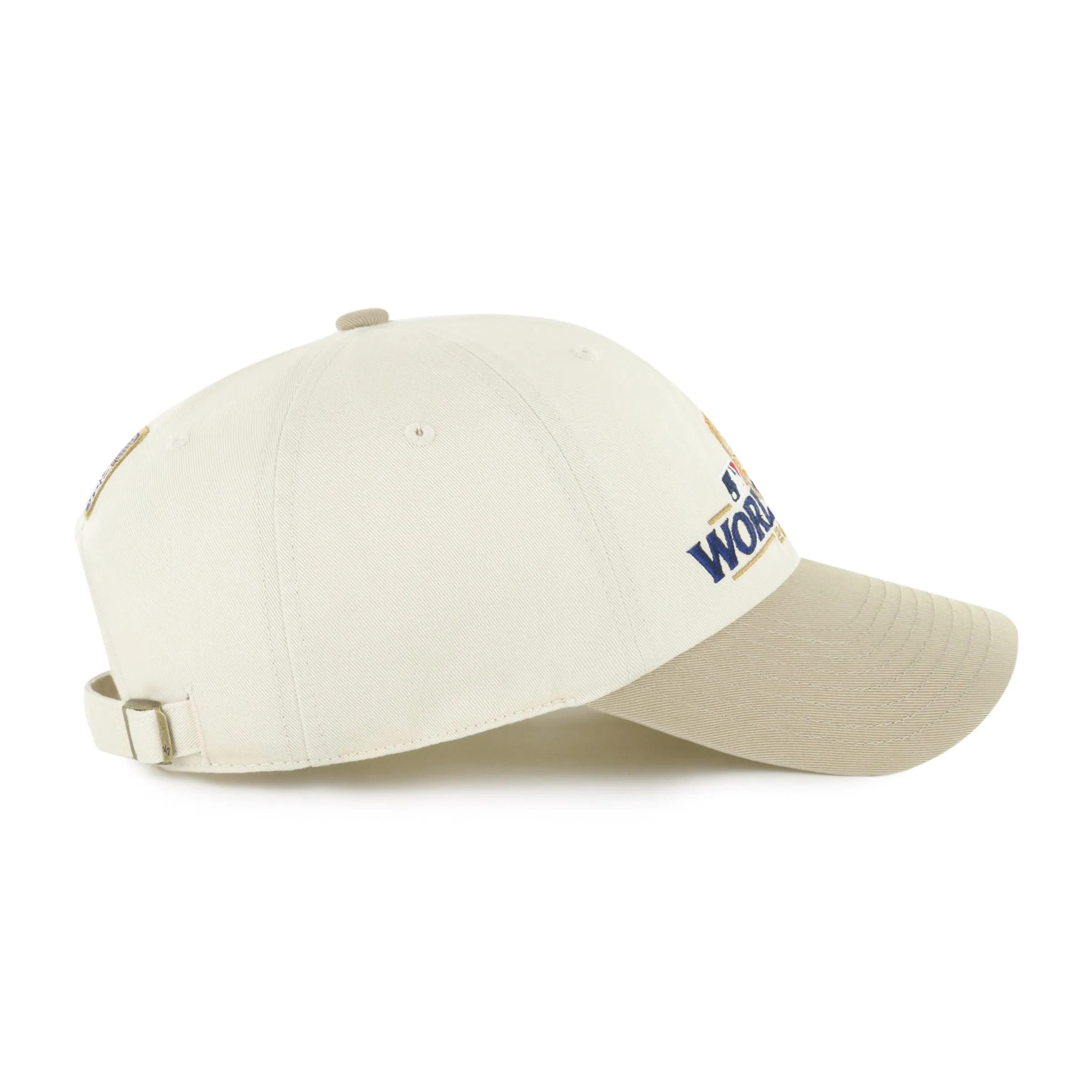 NEW YORK YANKEES 2024 WORLD SERIES '47 CLEAN UP sold by 47 product image thumbnail 5