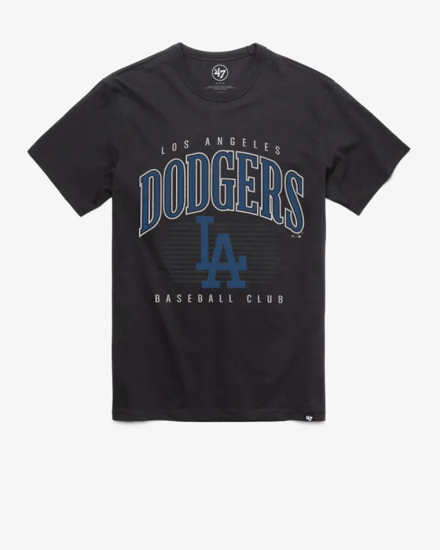 LOS ANGELES DODGERS DOUBLE HEADER '47 FRANKLIN TEE sold by 47