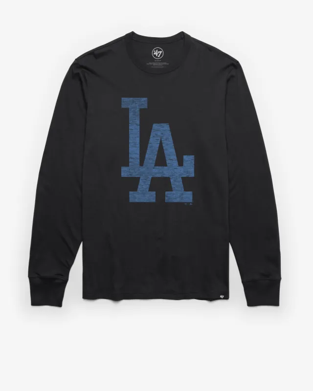 LOS ANGELES DODGERS PREMIER '47 FRANKLIN LONG SLEEVE TEE sold by 47