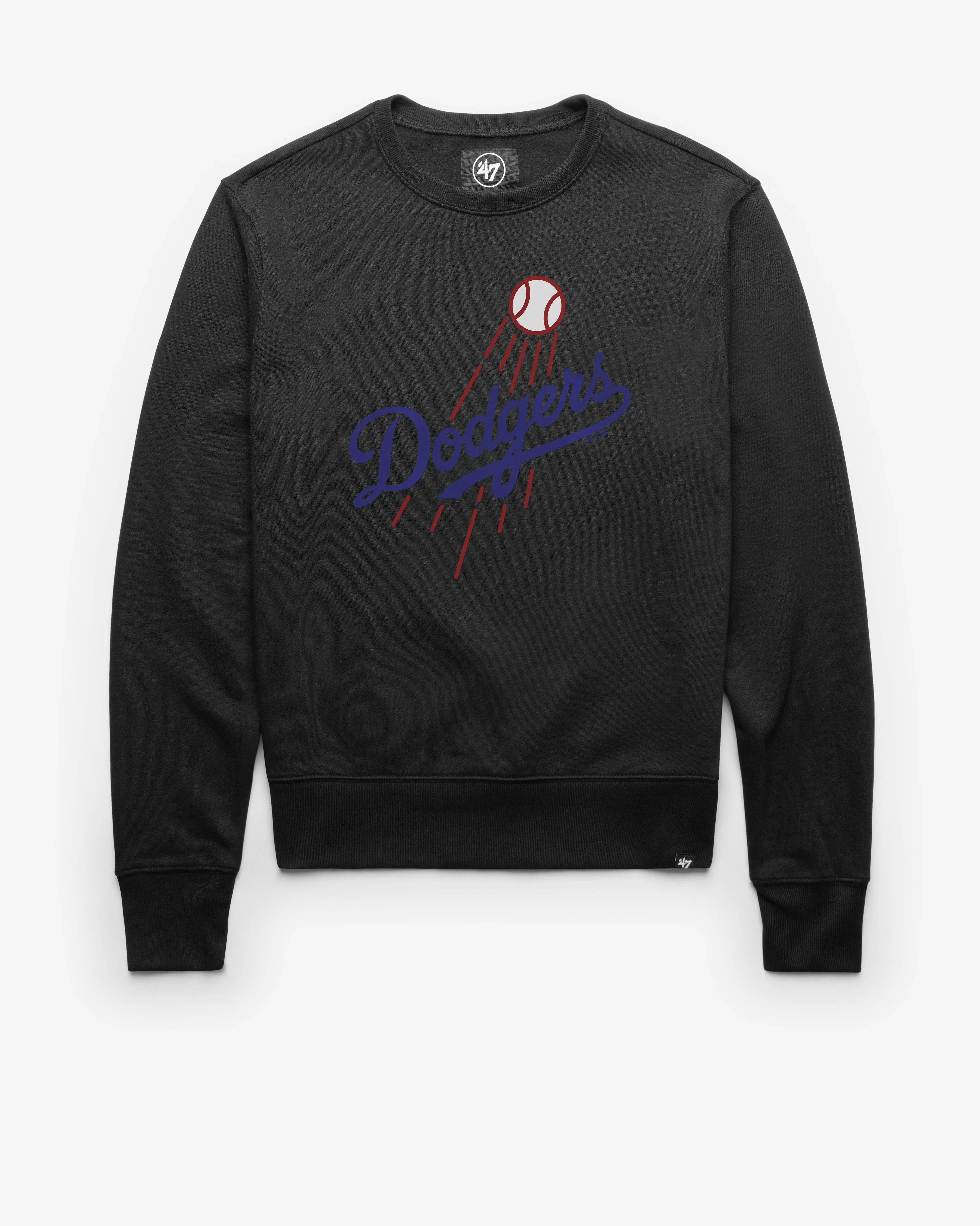 LOS ANGELES DODGERS IMPRINT '47 HEADLINE CREW sold by 47