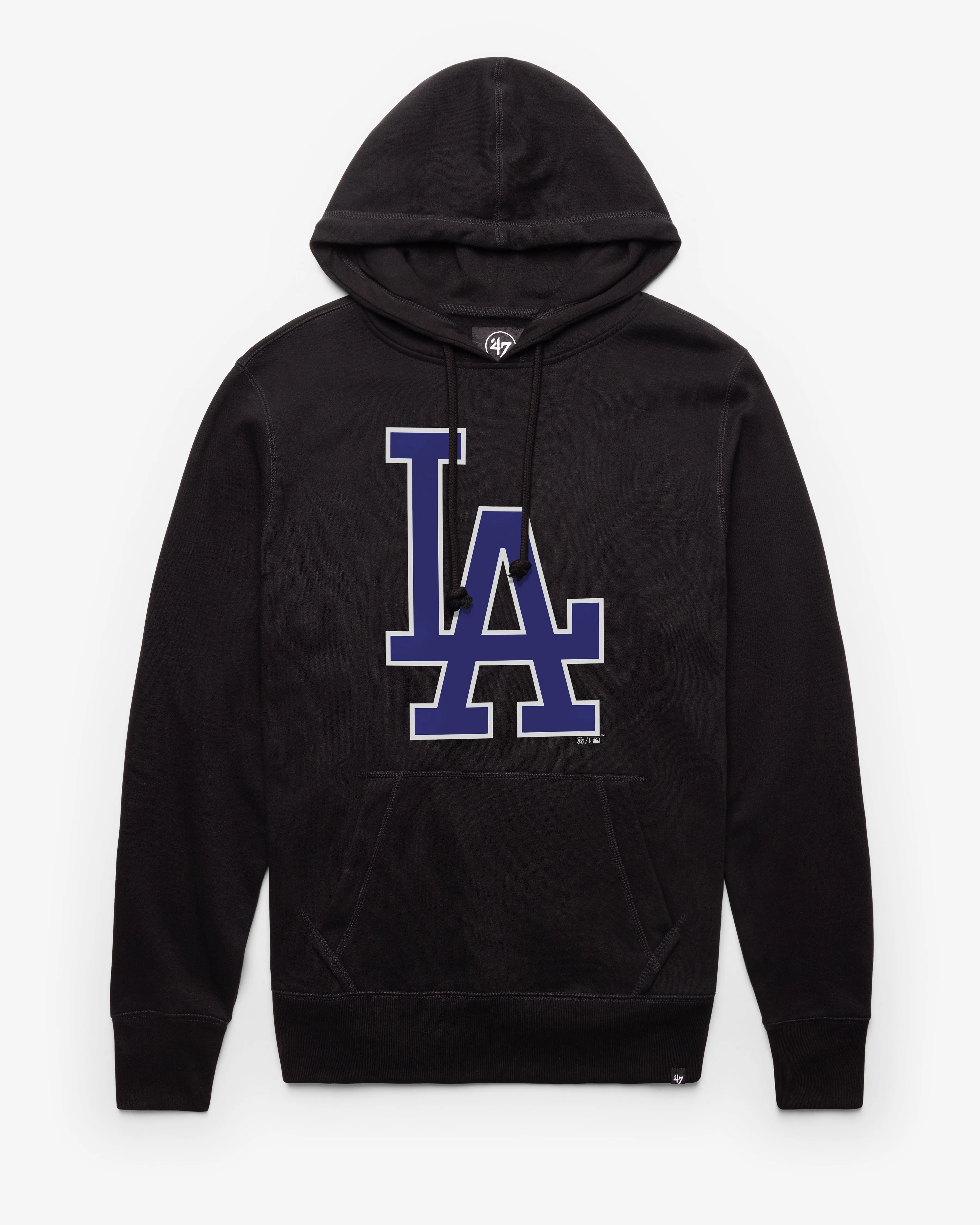 LOS ANGELES DODGERS IMPRINT '47 HEADLINE HOOD sold by 47