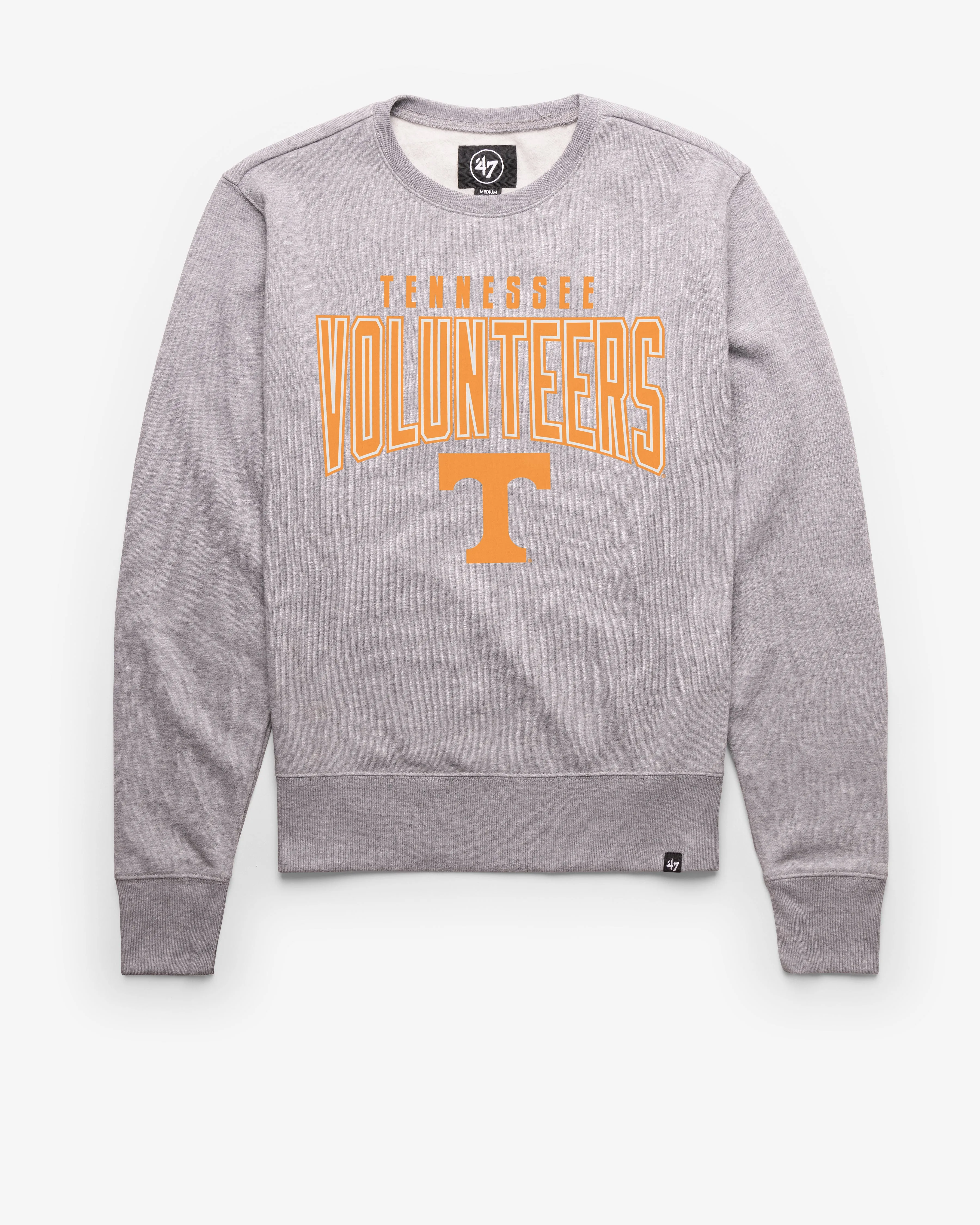 TENNESSEE VOLUNTEERS TEAM ELEMENTS ARCH '47 HEADLINE CREW sold by 47