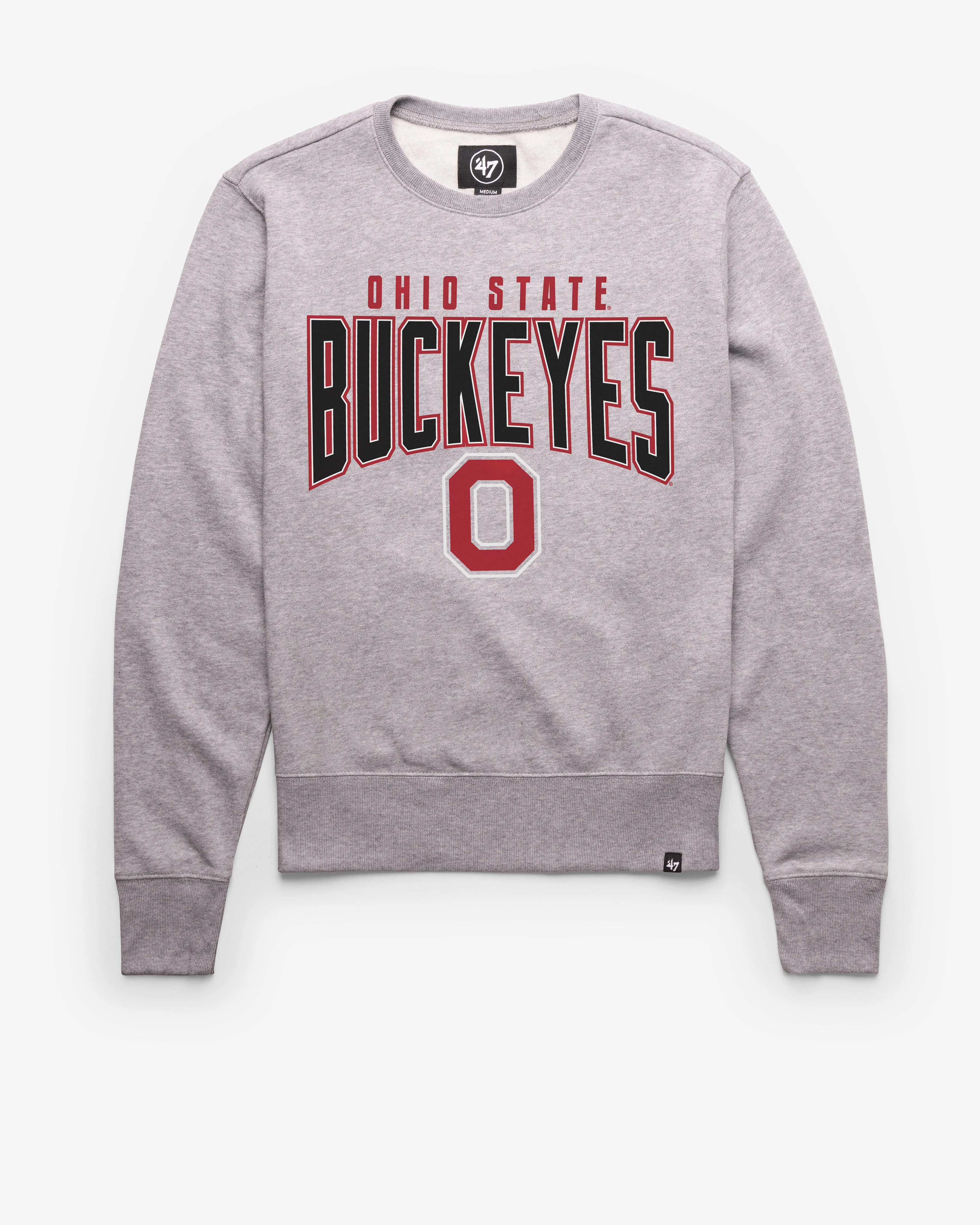 OHIO STATE BUCKEYES TEAM ELEMENTS ARCH '47 HEADLINE CREW sold by 47