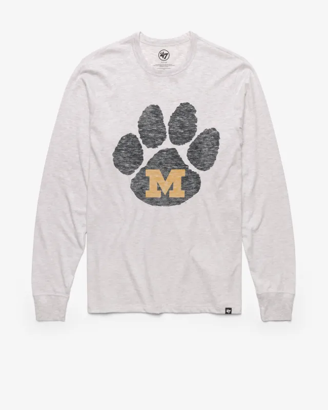 MISSOURI TIGERS VINTAGE PREMIER '47 FRANKLIN LONG SLEEVE TEE sold by 47