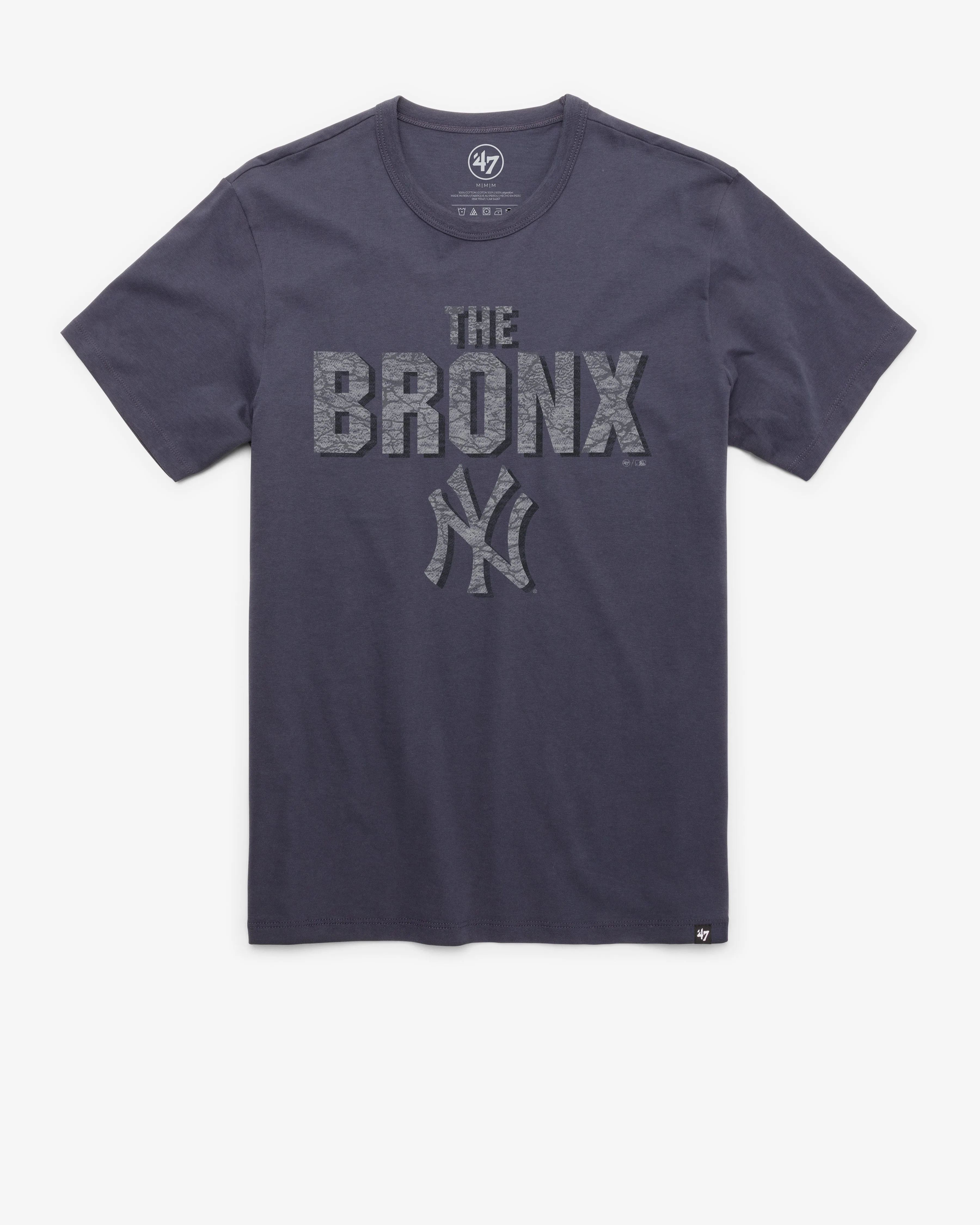 NEW YORK YANKEES REGIONAL '47 FRANKLIN TEE sold by 47