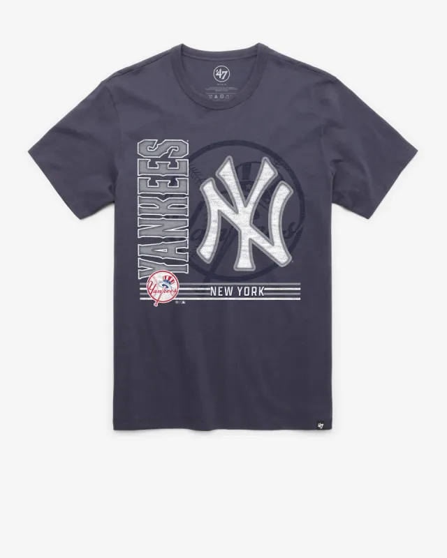 NEW YORK YANKEES STRIKE BACK '47 FRANKLIN TEE sold by 47