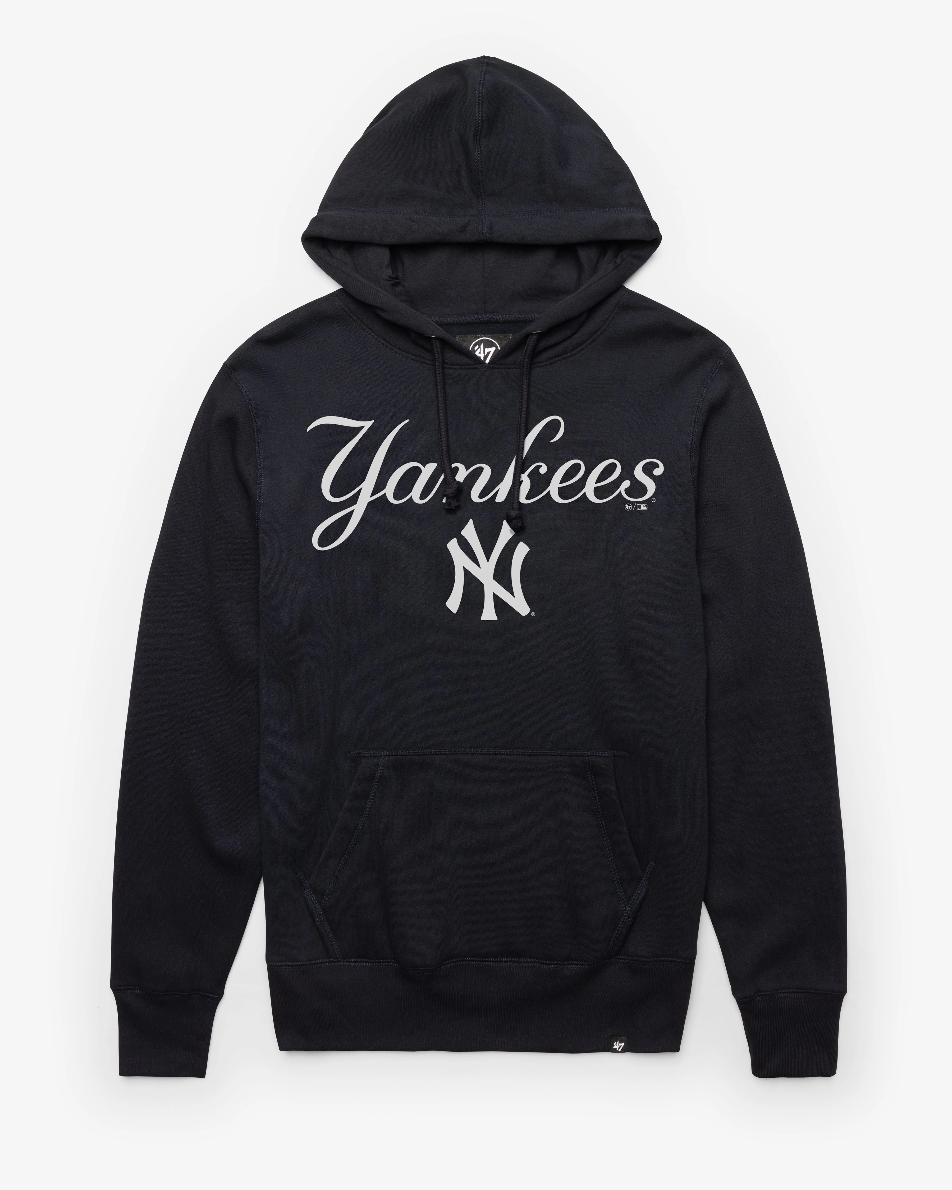 NEW YORK YANKEES PREGAME '47 HEADLINE HOOD sold by 47