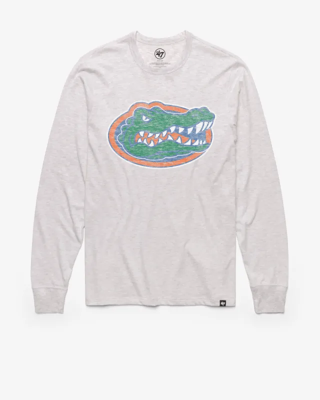 FLORIDA GATORS PREMIER '47 FRANKLIN LONG SLEEVE TEE sold by 47