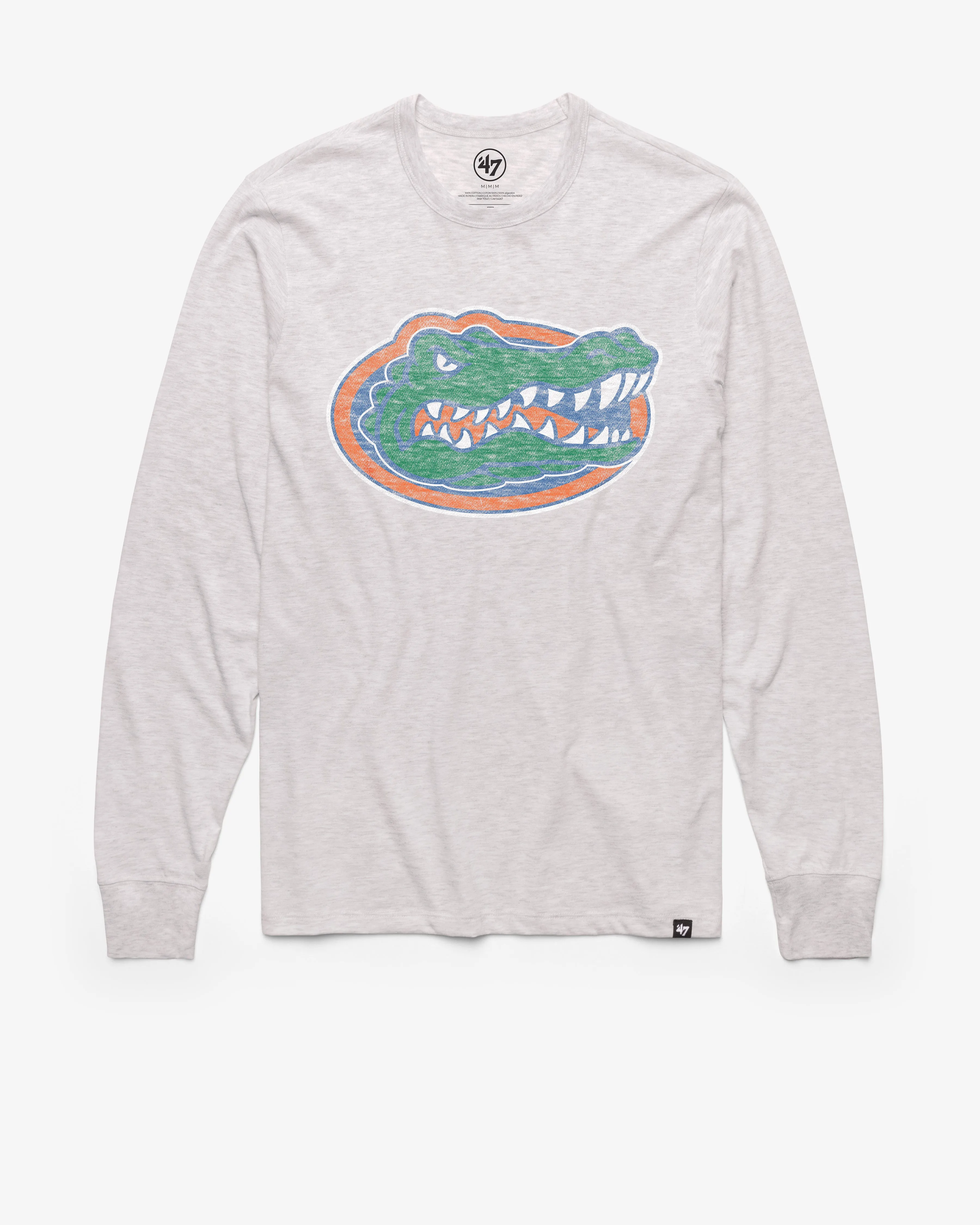 FLORIDA GATORS PREMIER '47 FRANKLIN LONG SLEEVE TEE sold by 47