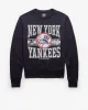 NEW YORK YANKEES COOPERSTOWN LETTERS '47 HEADLINE CREW sold by 47