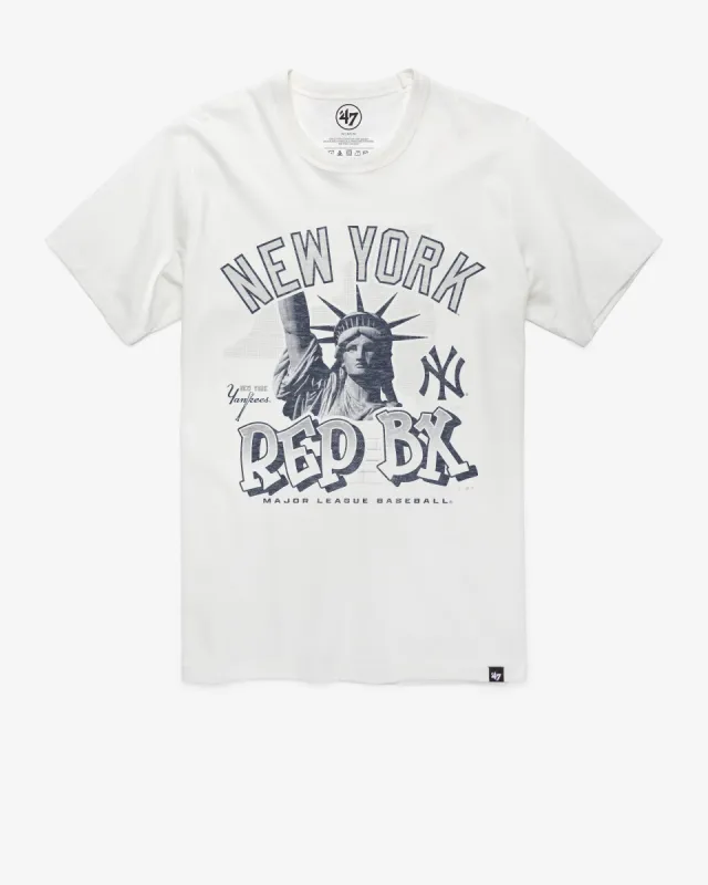 NEW YORK YANKEES REGIONAL '47 FRANKLIN TEE sold by 47