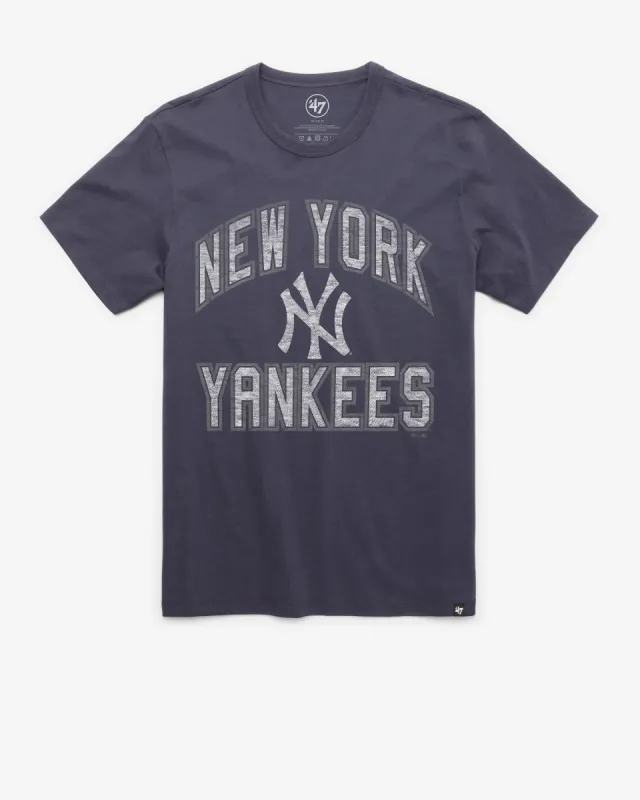 NEW YORK YANKEES PLAY ACTION '47 FRANKLIN TEE sold by 47